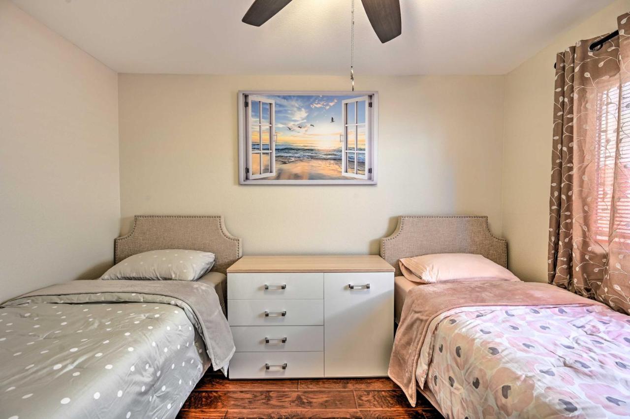Holiday home Sanctuary With Hot Tub And Large Patio! *