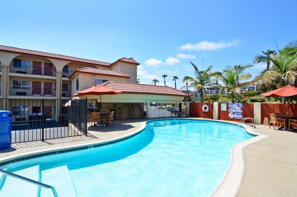 Mission Bay Inn