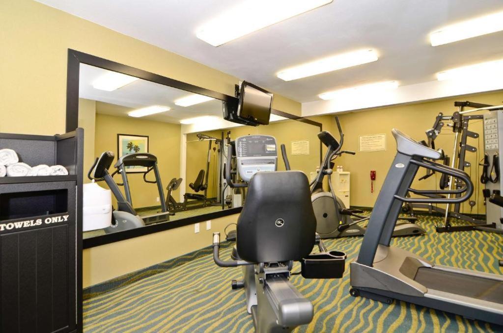 Mission Bay Inn