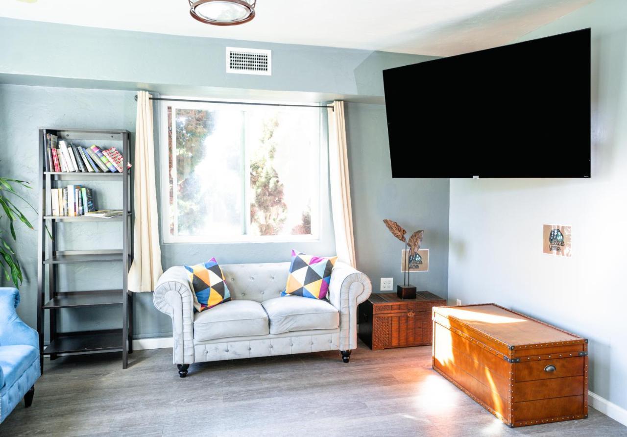 Hostel California Dreams - Ocean