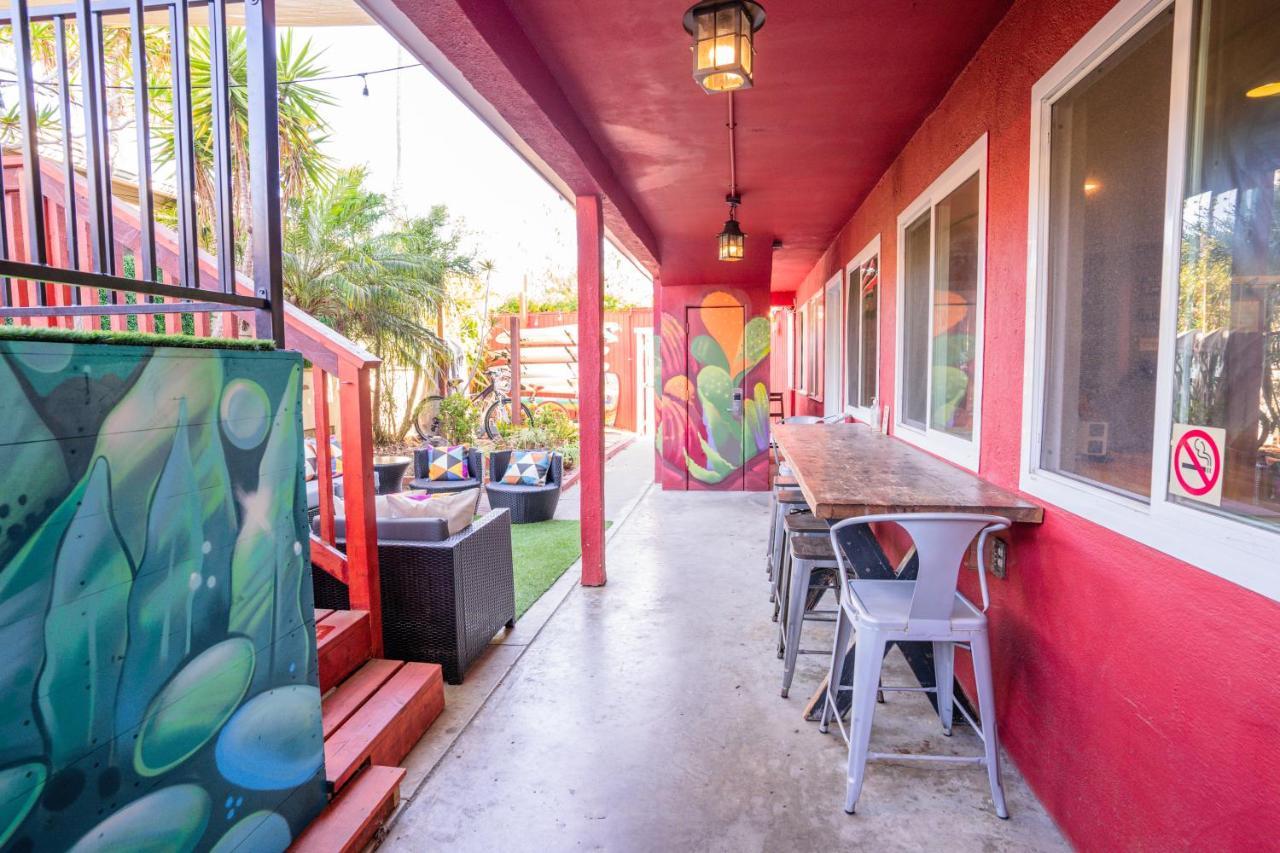 Hostel California Dreams - Ocean