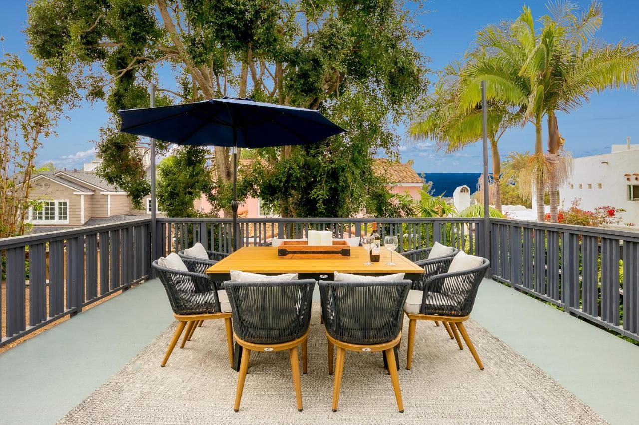La Jolla Retreat