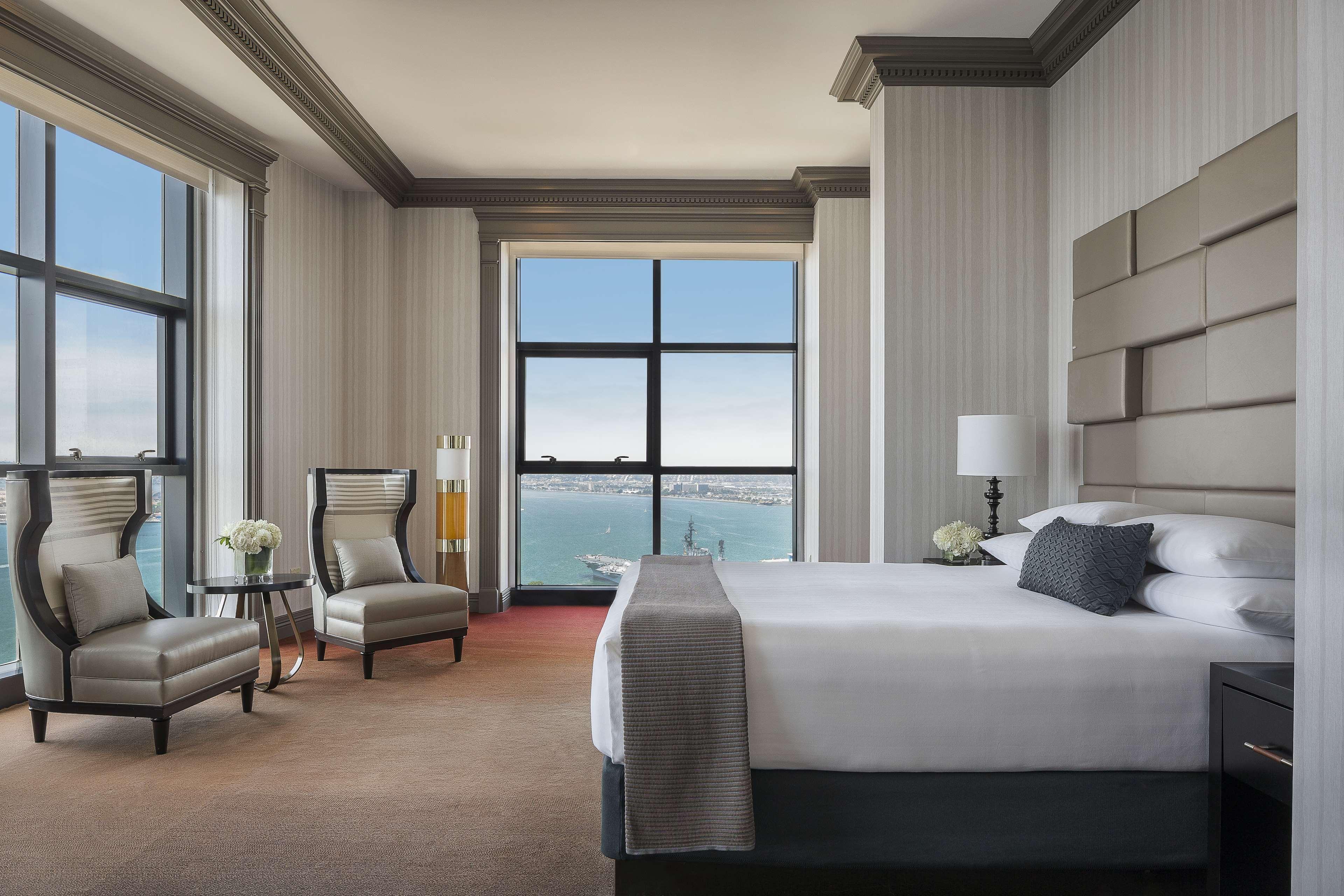 Hotel Manchester Grand Hyatt San Diego