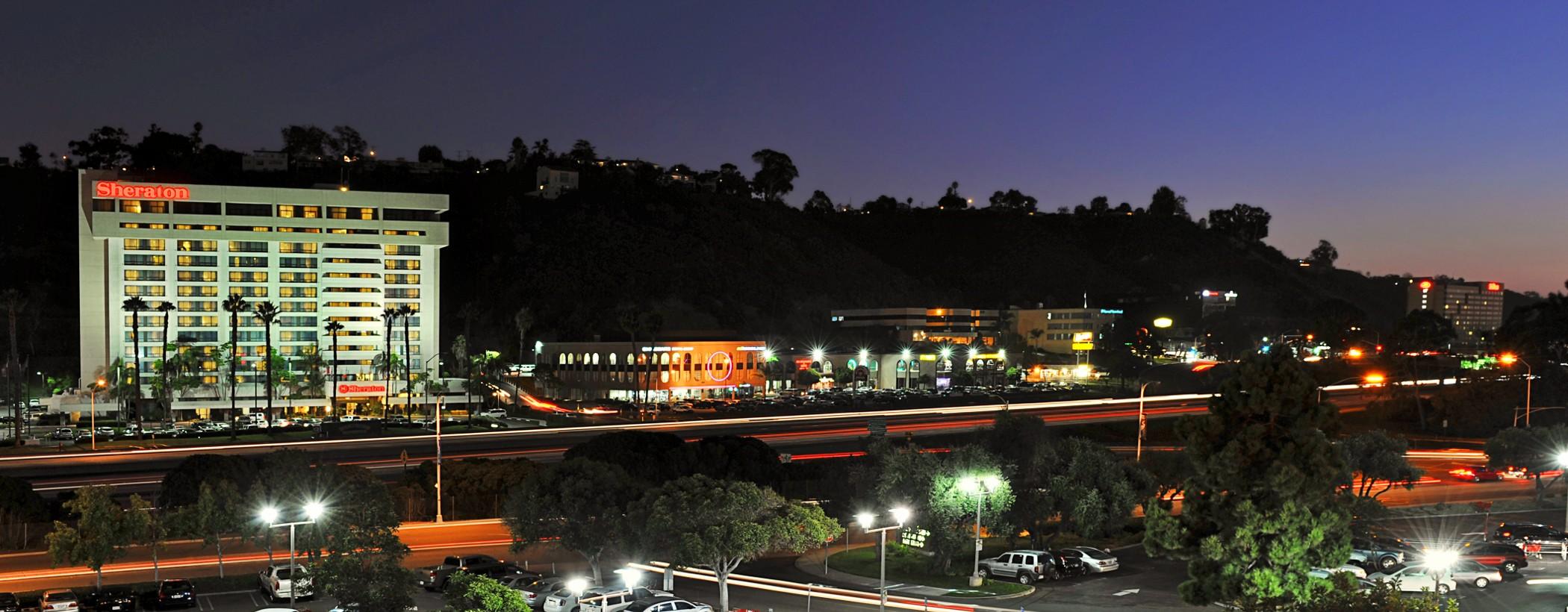 Sheraton Mission Valley