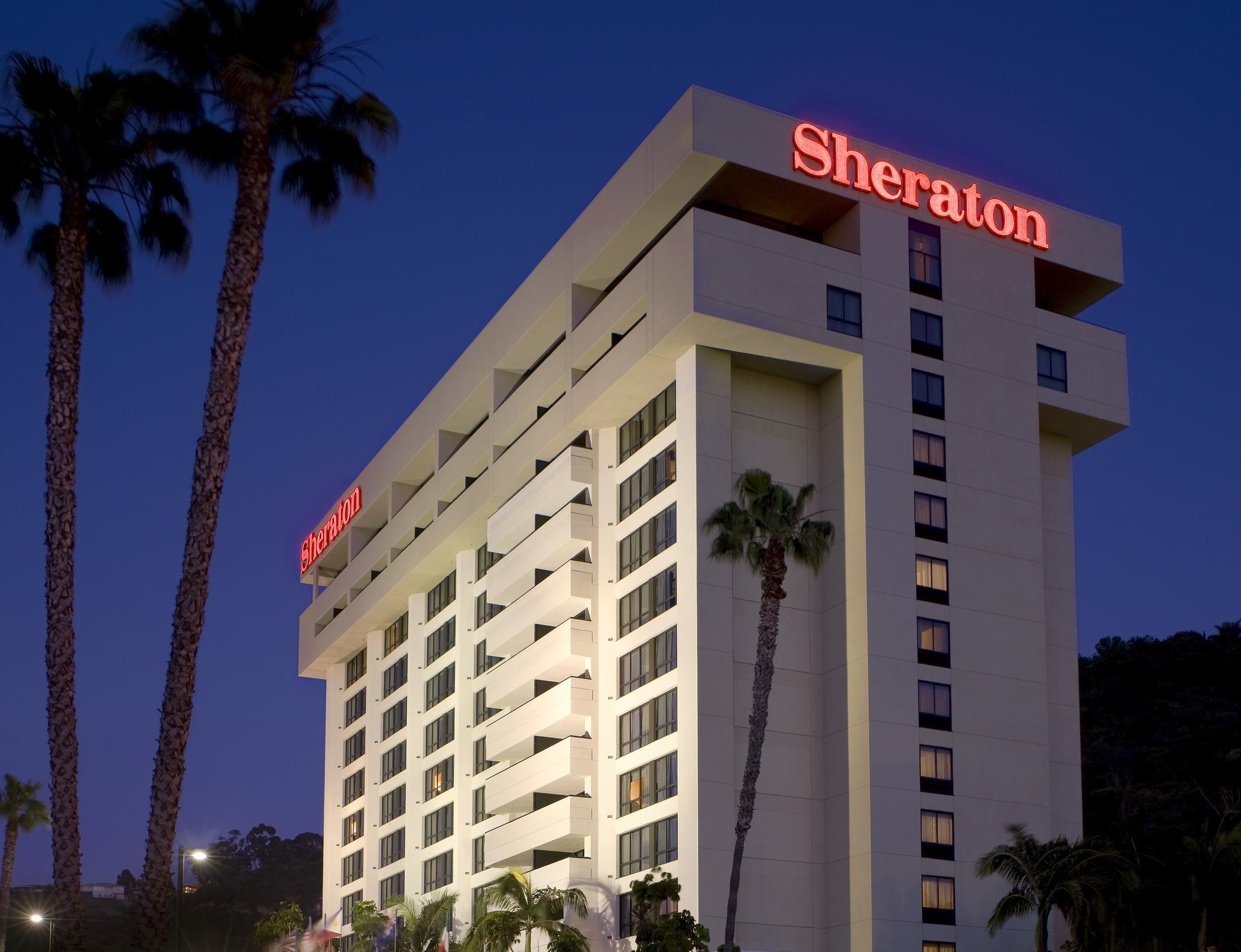 Sheraton Mission Valley San Diego