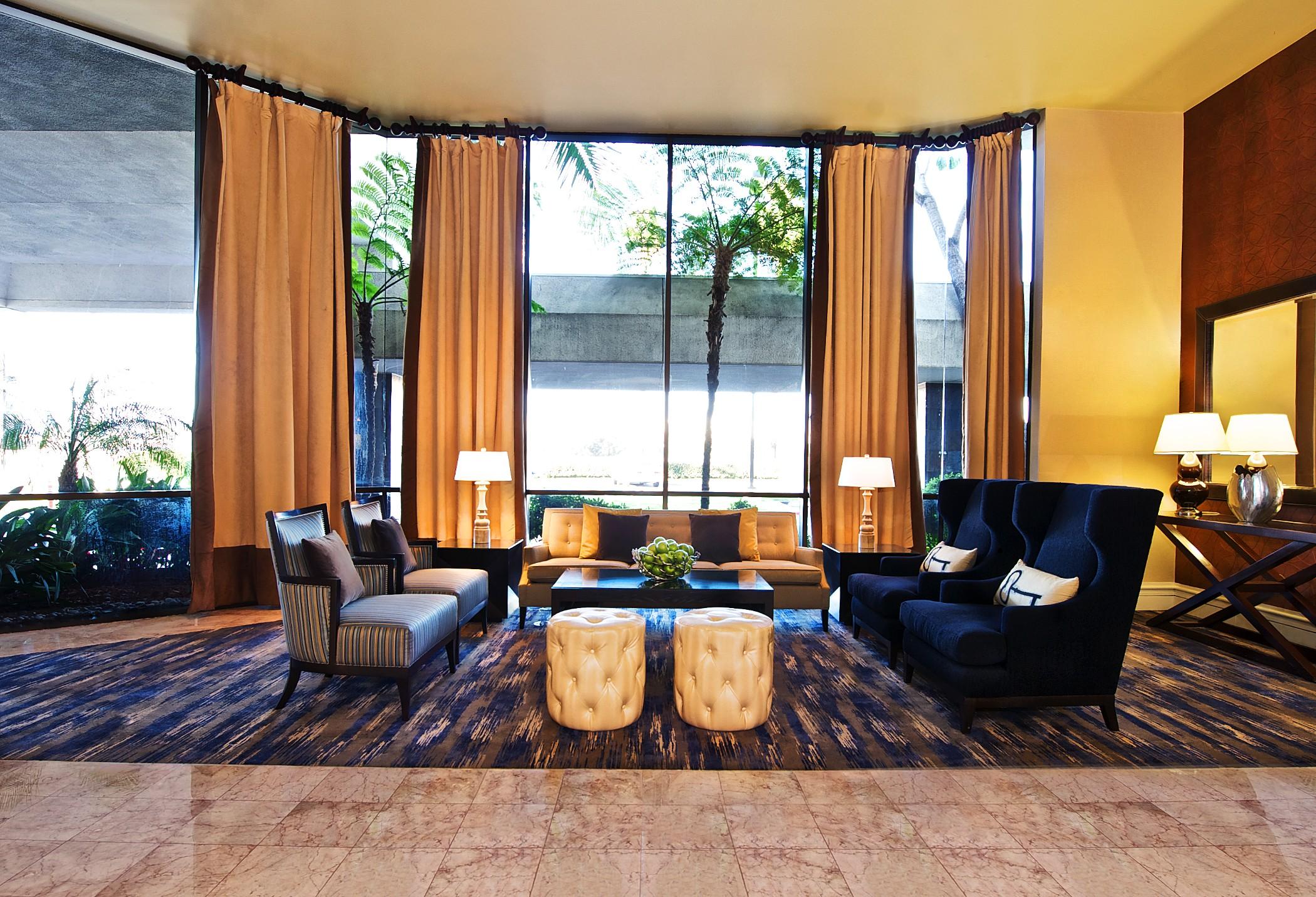 Sheraton Mission Valley Hotel 4*