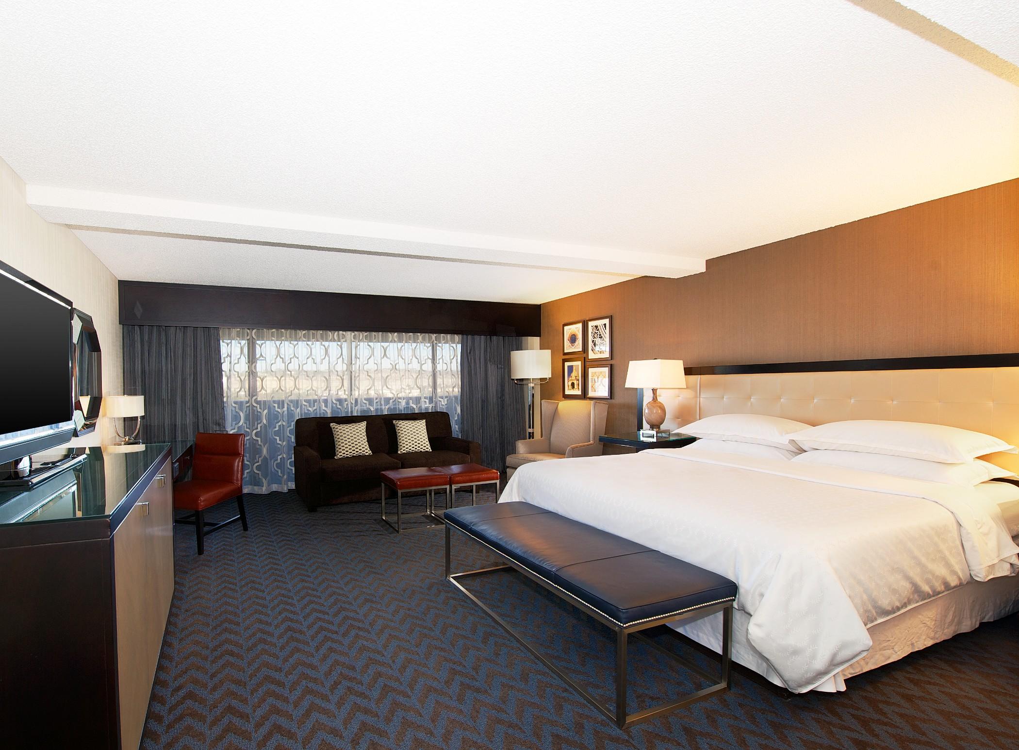 Sheraton Mission Valley Hotel