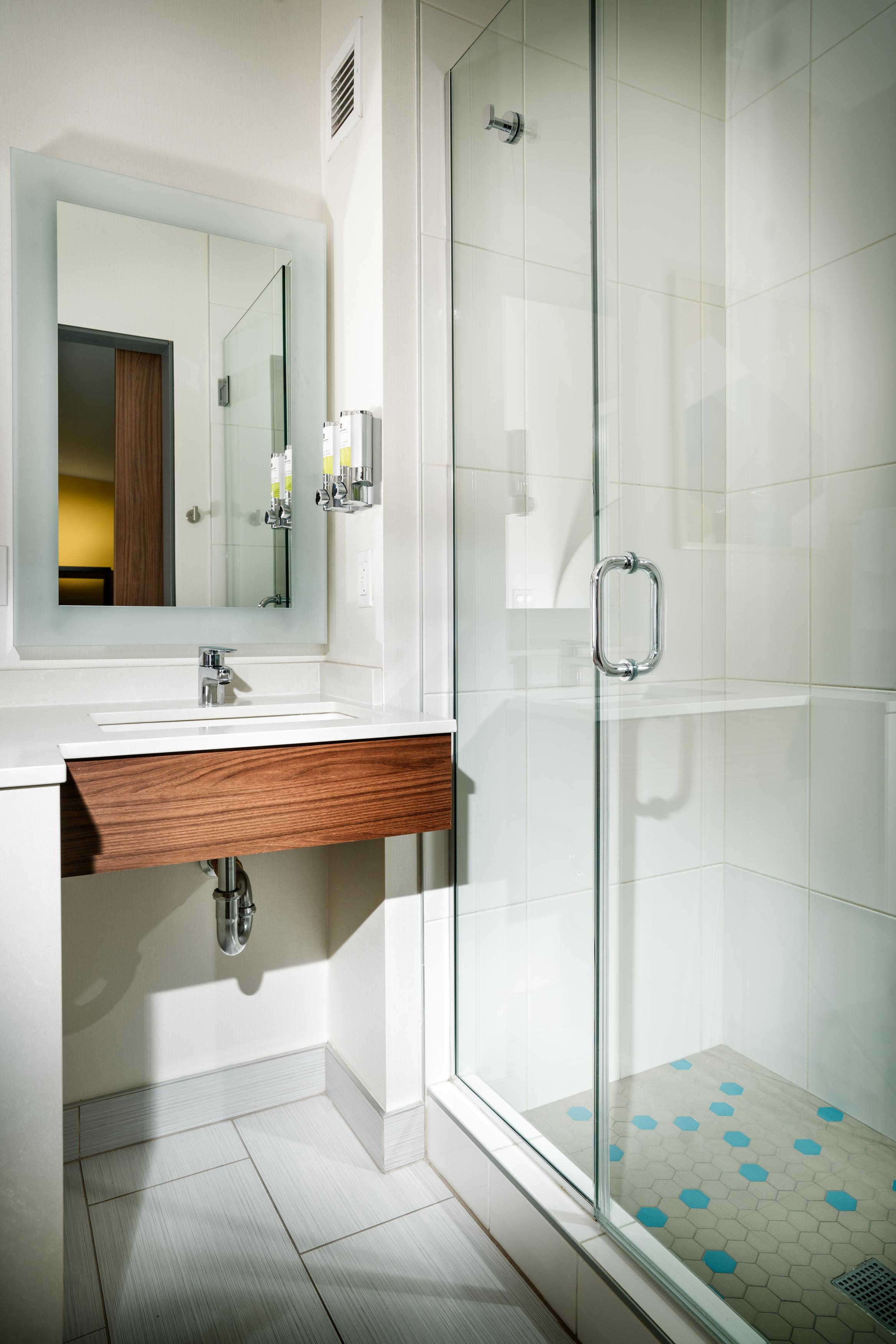 Staypineapple, Hotel Z, Gaslamp San Diego 3*
