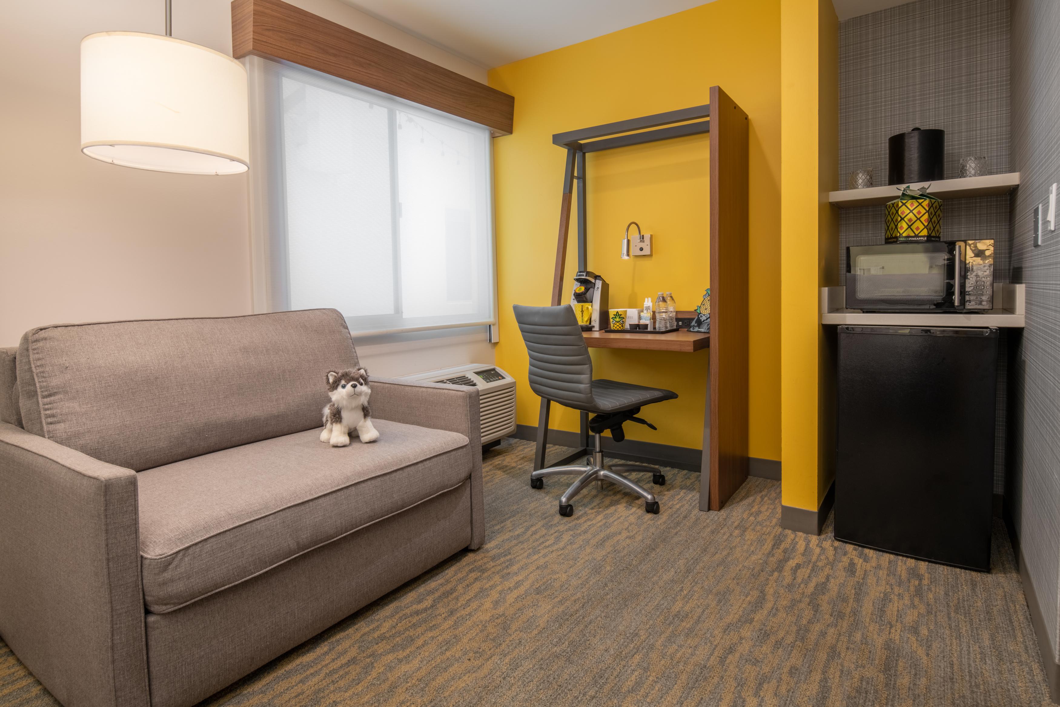 Staypineapple, Hotel Z, Gaslamp San Diego 3* San Diego