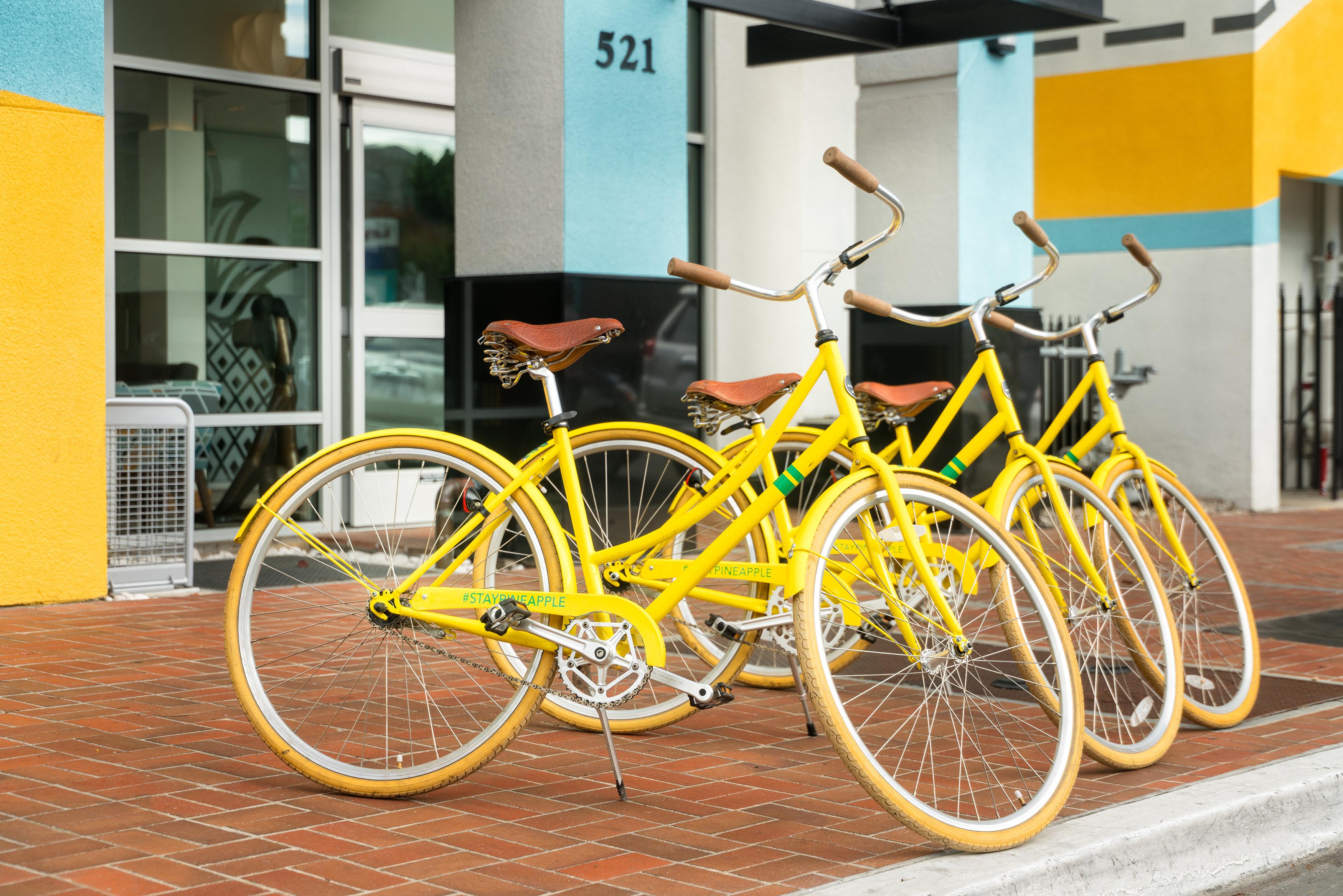 Hotel Staypineapple, Hotel Z, Gaslamp San Diego 3*