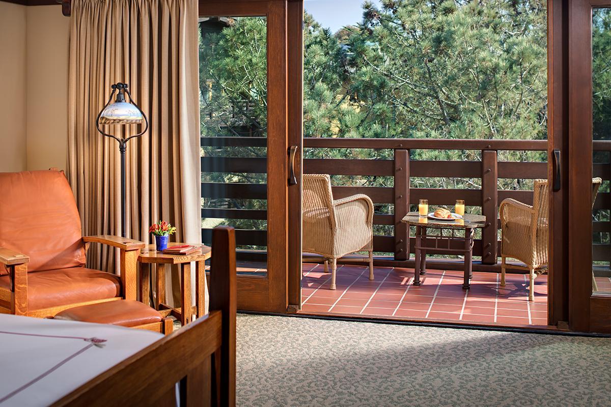 Hotel The At Torrey Pines 5*