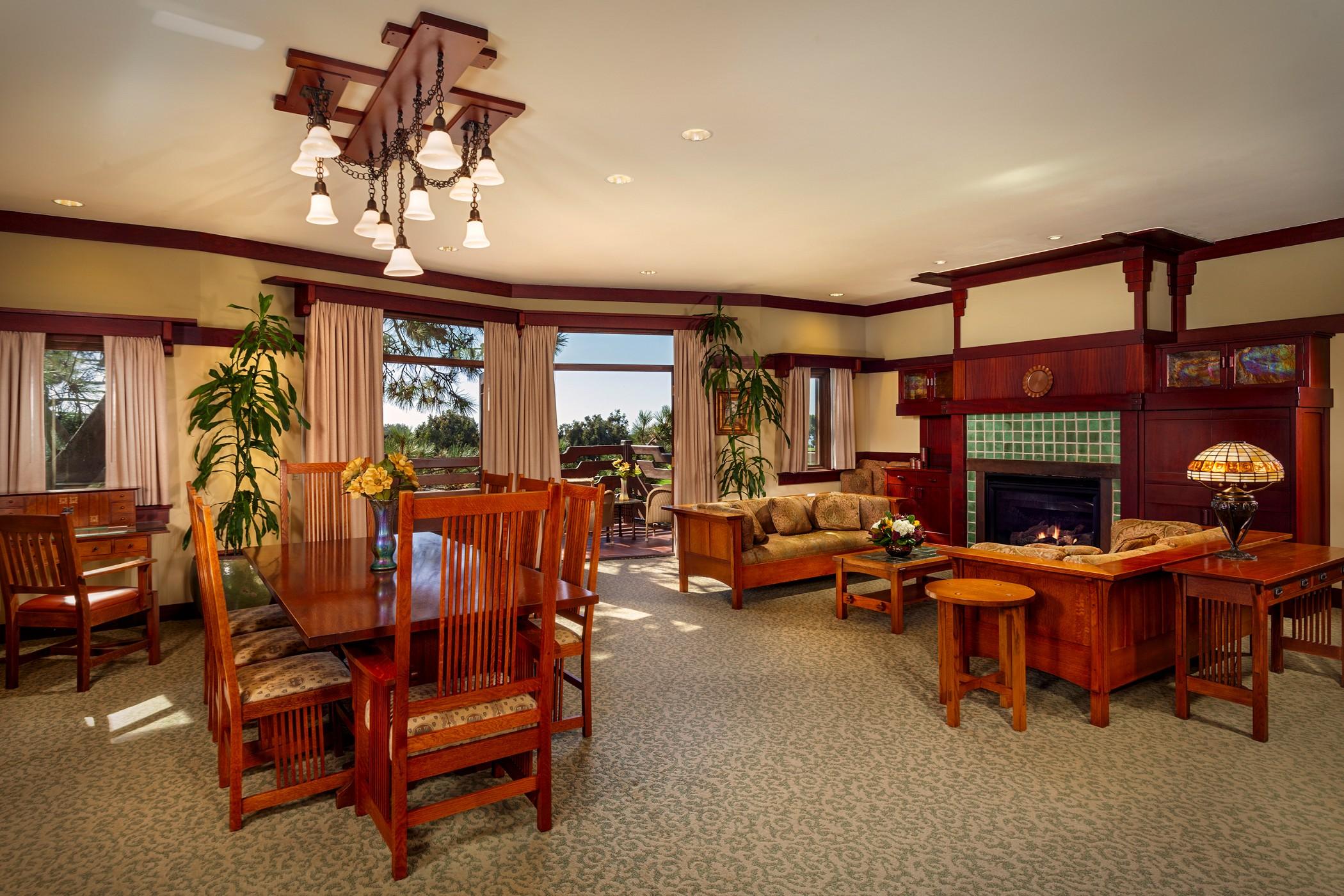 The At Torrey Pines 5*