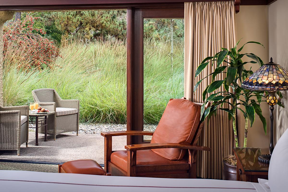 The At Torrey Pines Hotel 5*