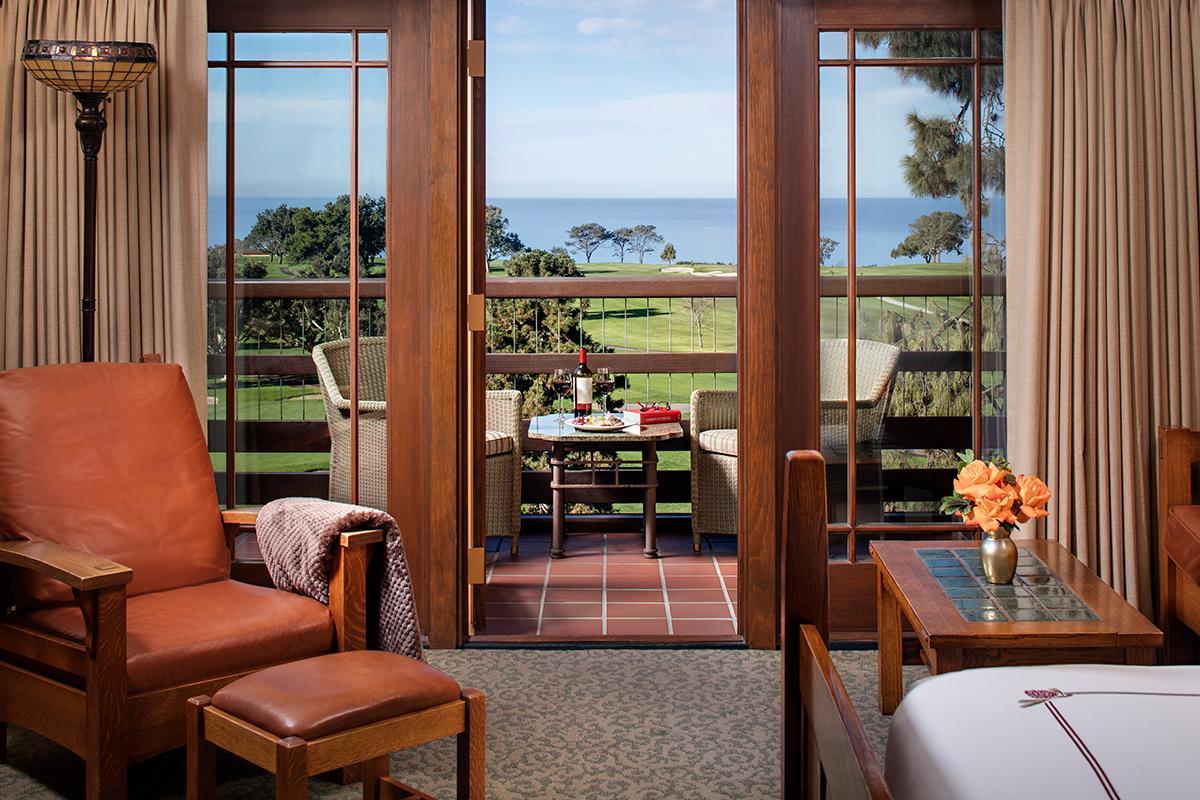 The At Torrey Pines 5*