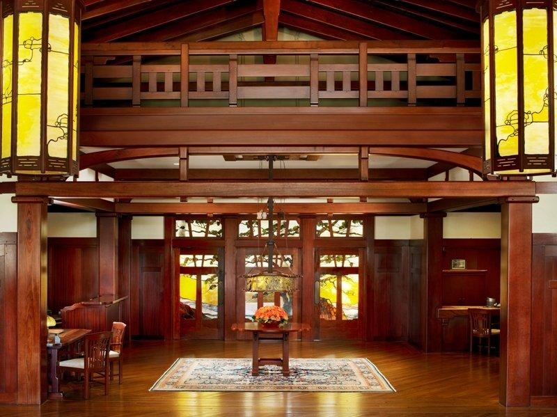 Hotel The At Torrey Pines 5*