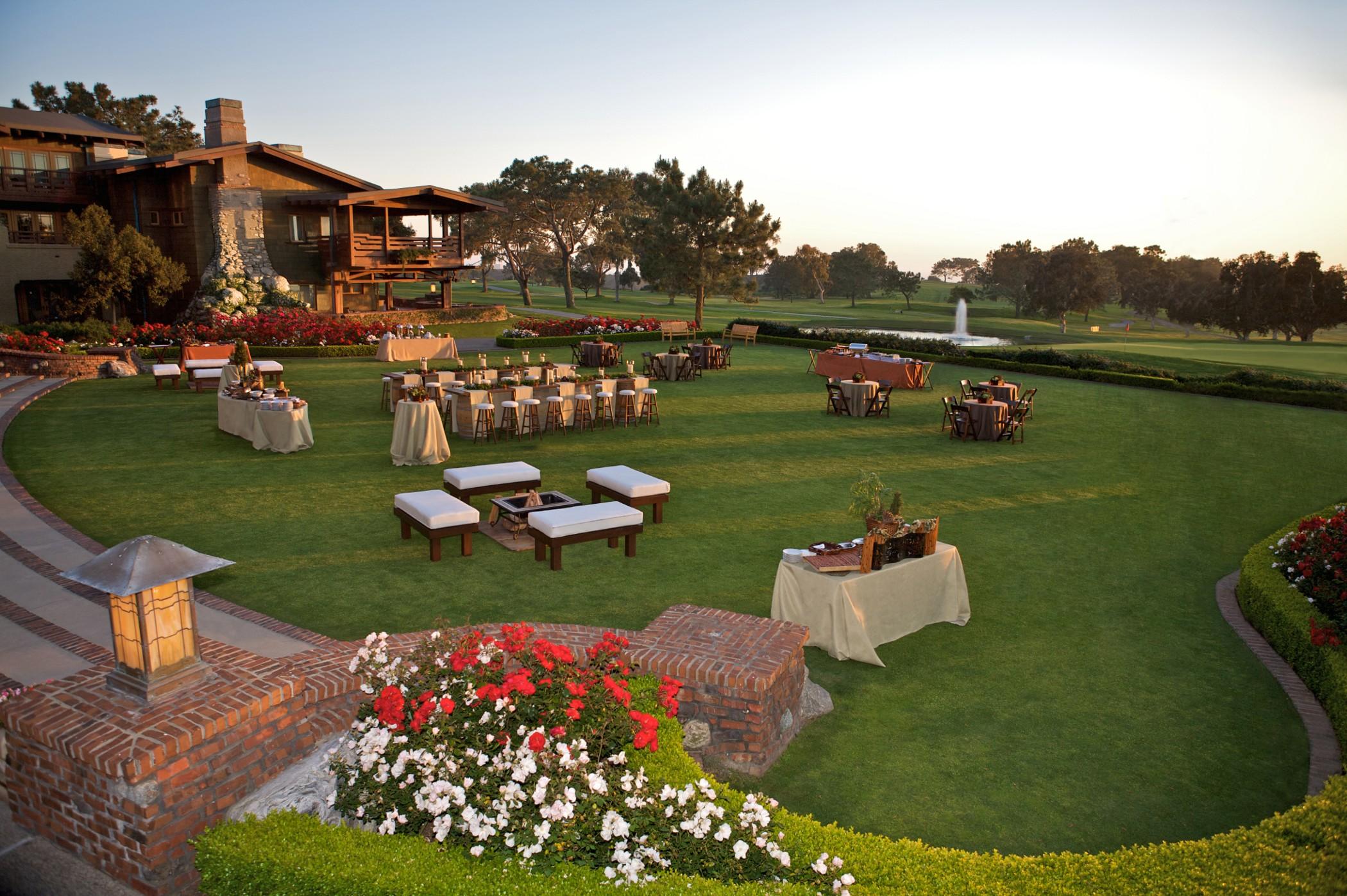 The At Torrey Pines Hotel 5*