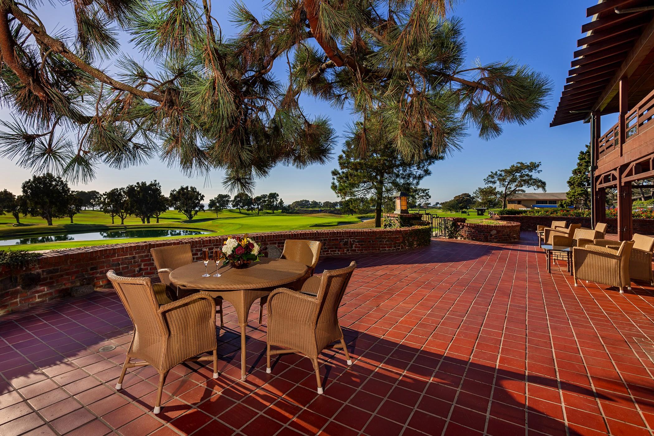 The At Torrey Pines Hotel