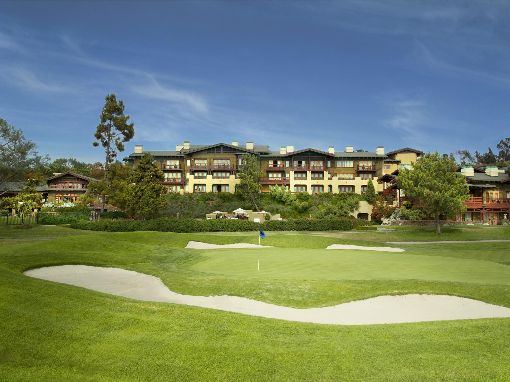 Hotel The At Torrey Pines San Diego