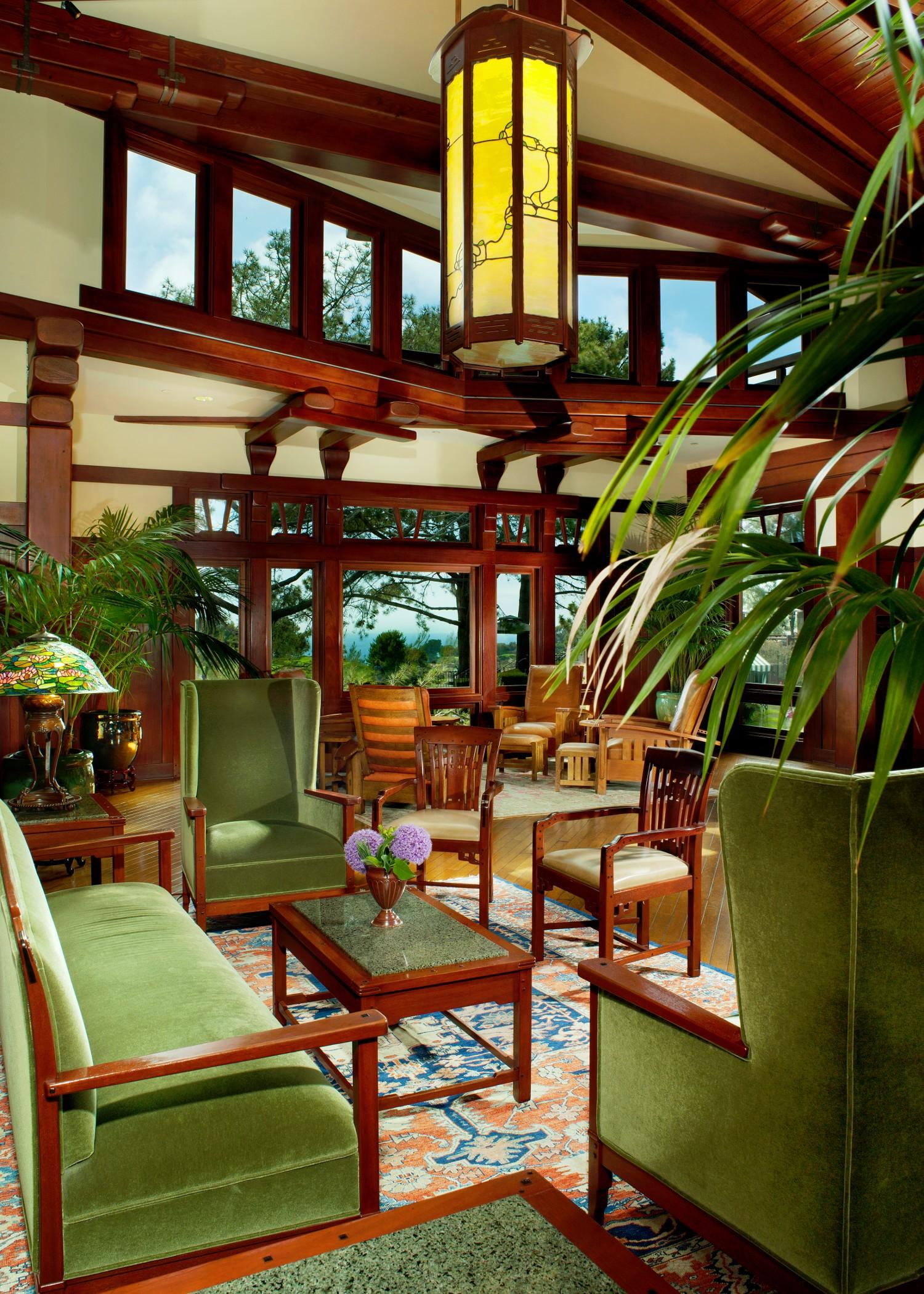 The At Torrey Pines 5*