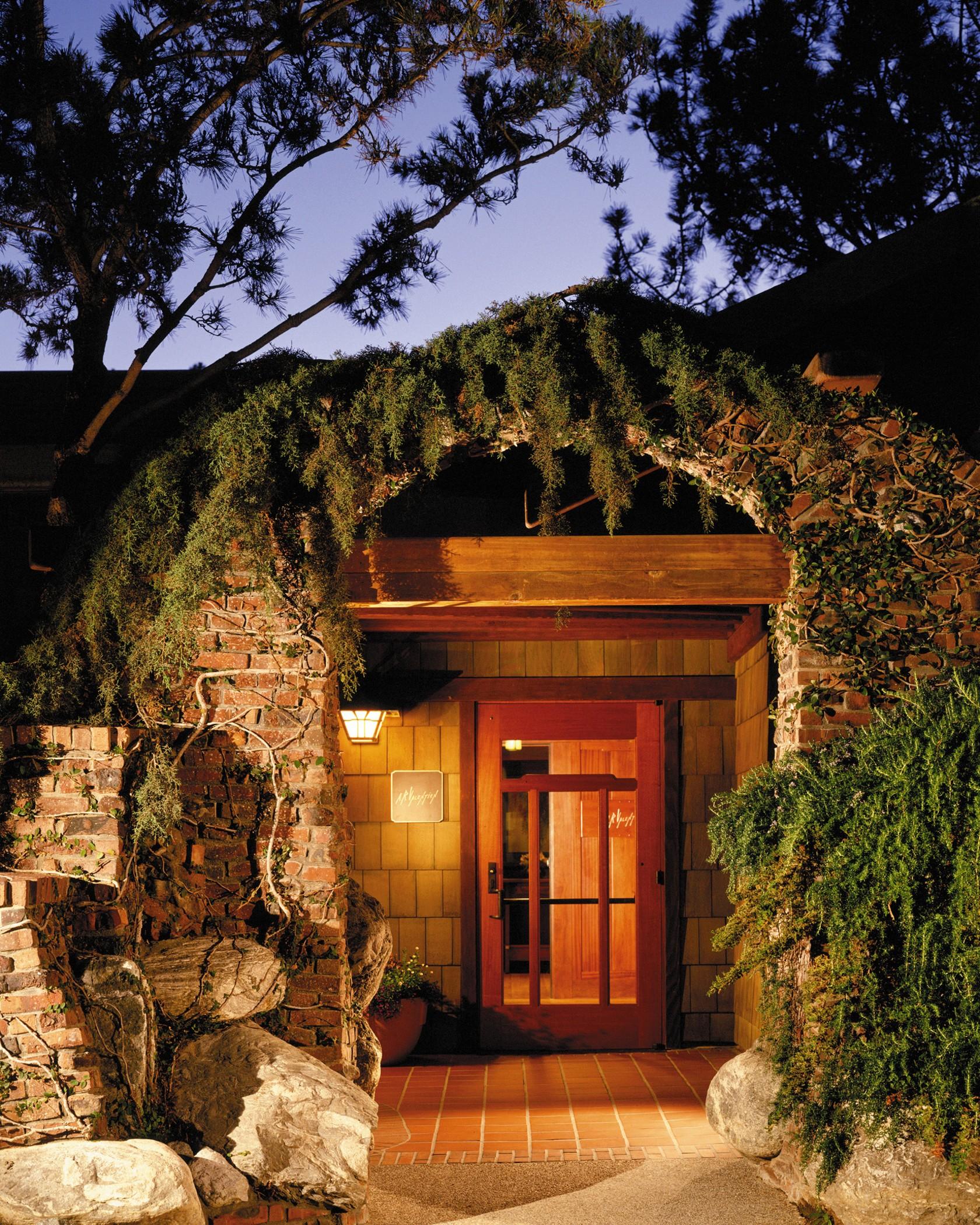 The At Torrey Pines Hotel San Diego