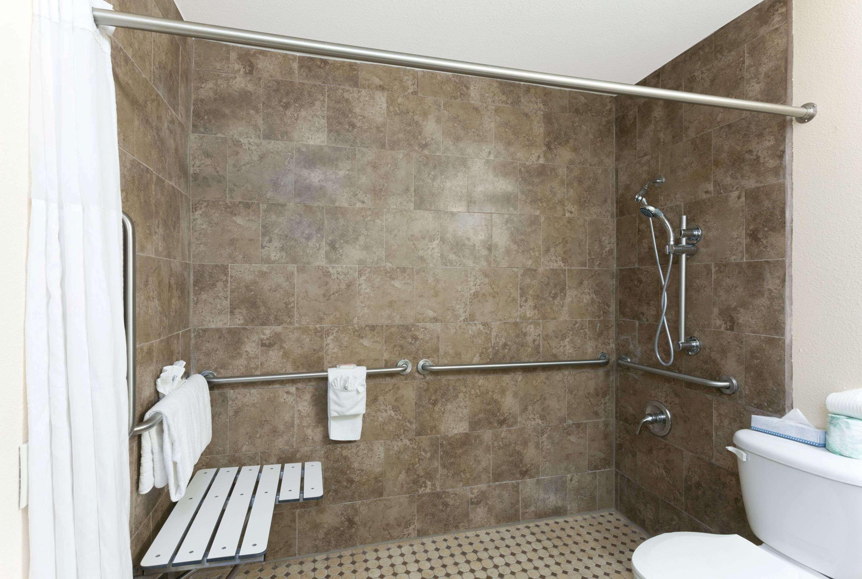 Days By Wyndham Mission Valley-sdsu San Diego