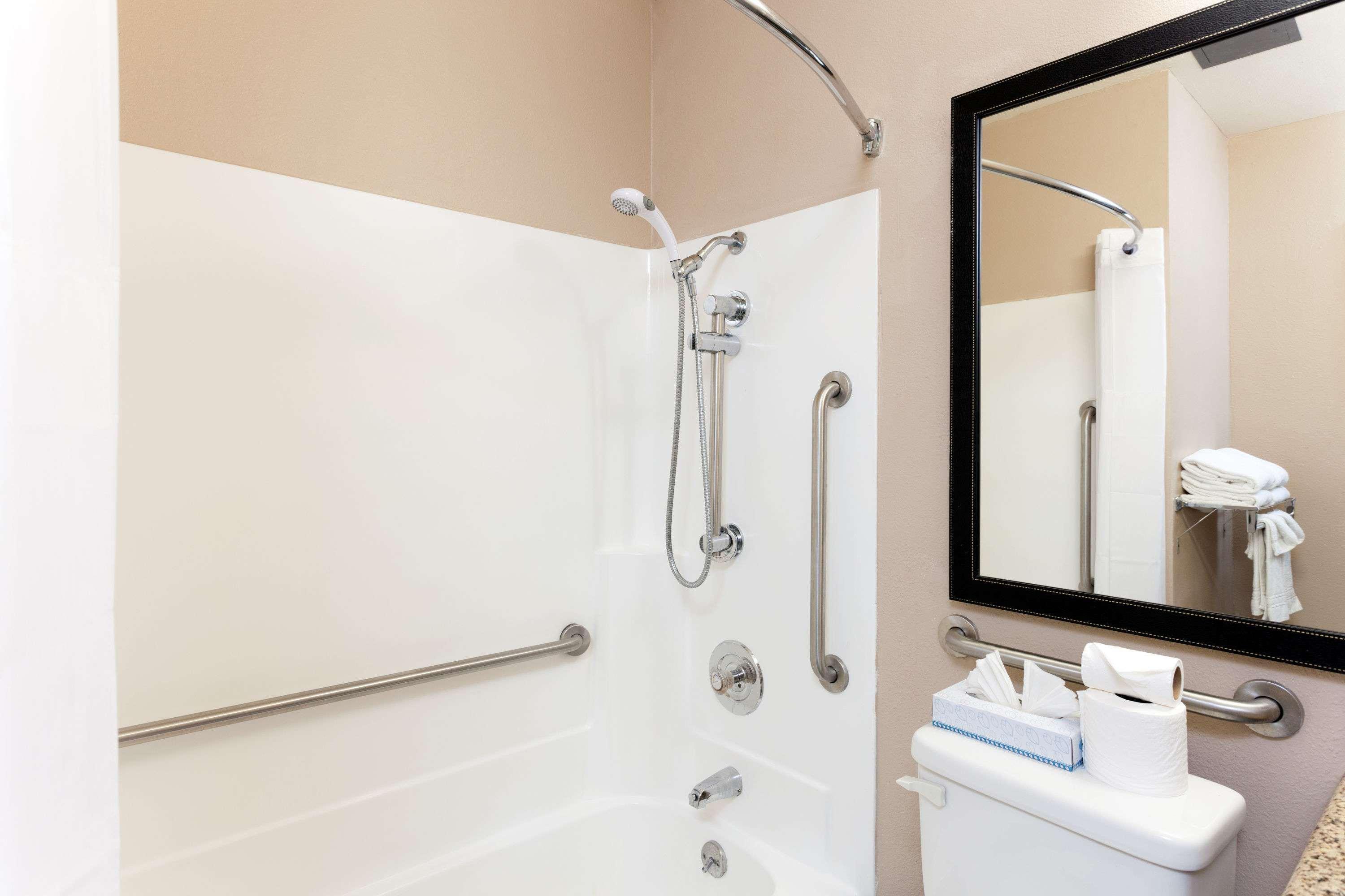 Days By Wyndham Mission Valley-sdsu Hotel San Diego
