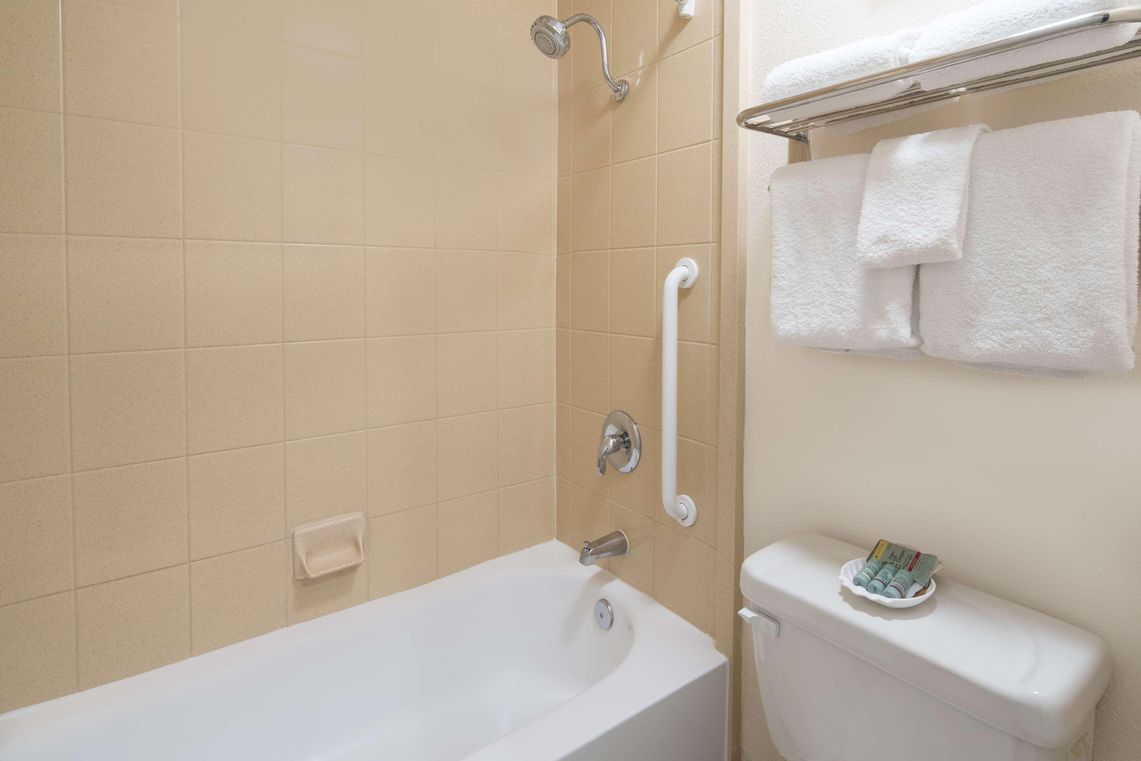 Western San Diego/miramar Hotel 3*