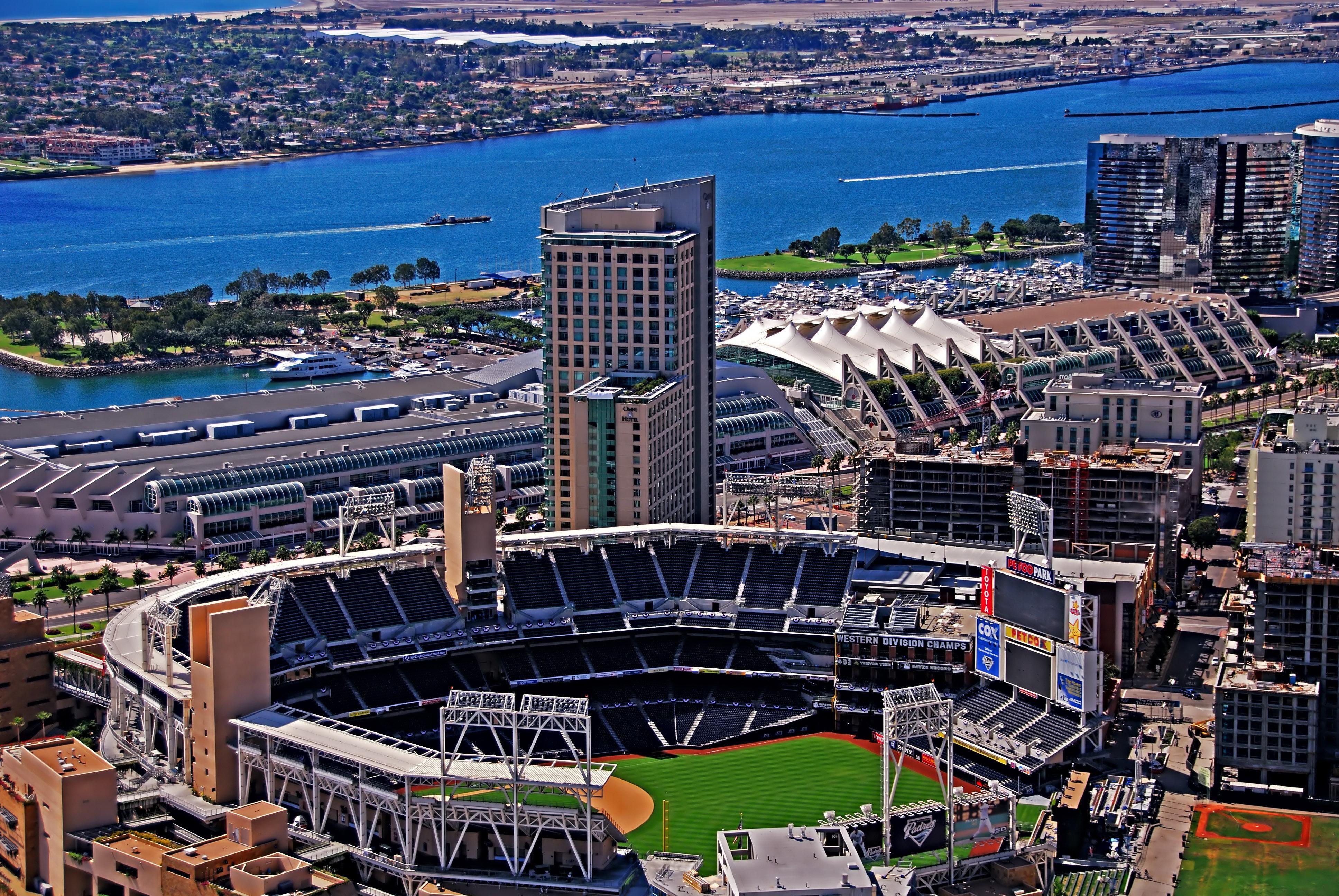 Omni San Diego