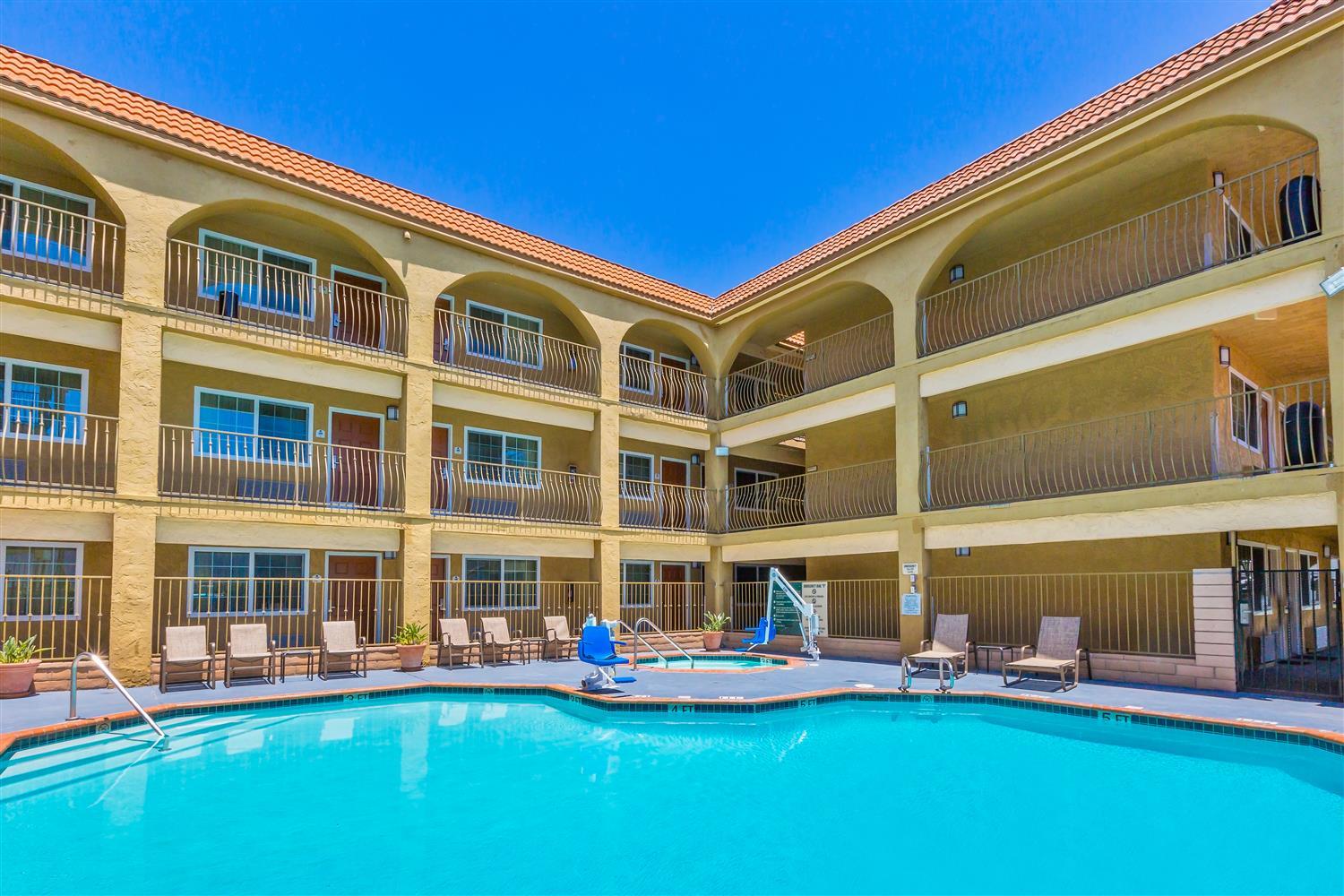 Western San Diego/miramar San Diego