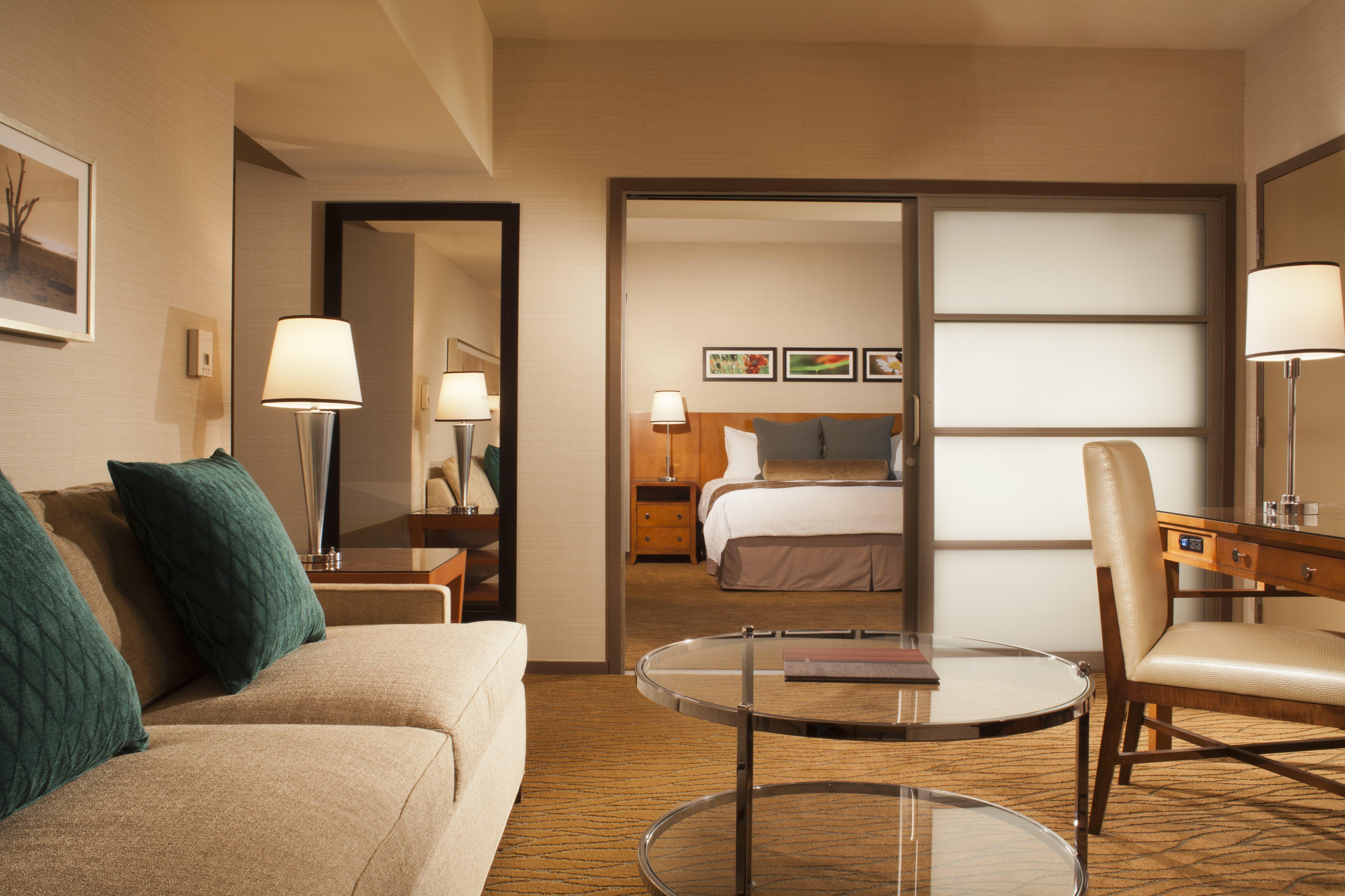 Omni Hotel 4*