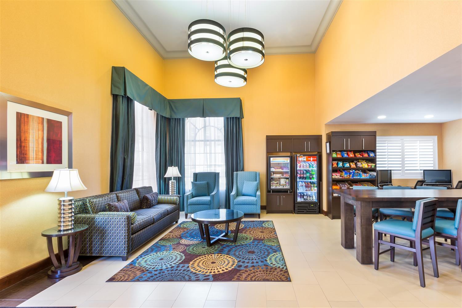 Hotel Western San Diego/miramar 3*