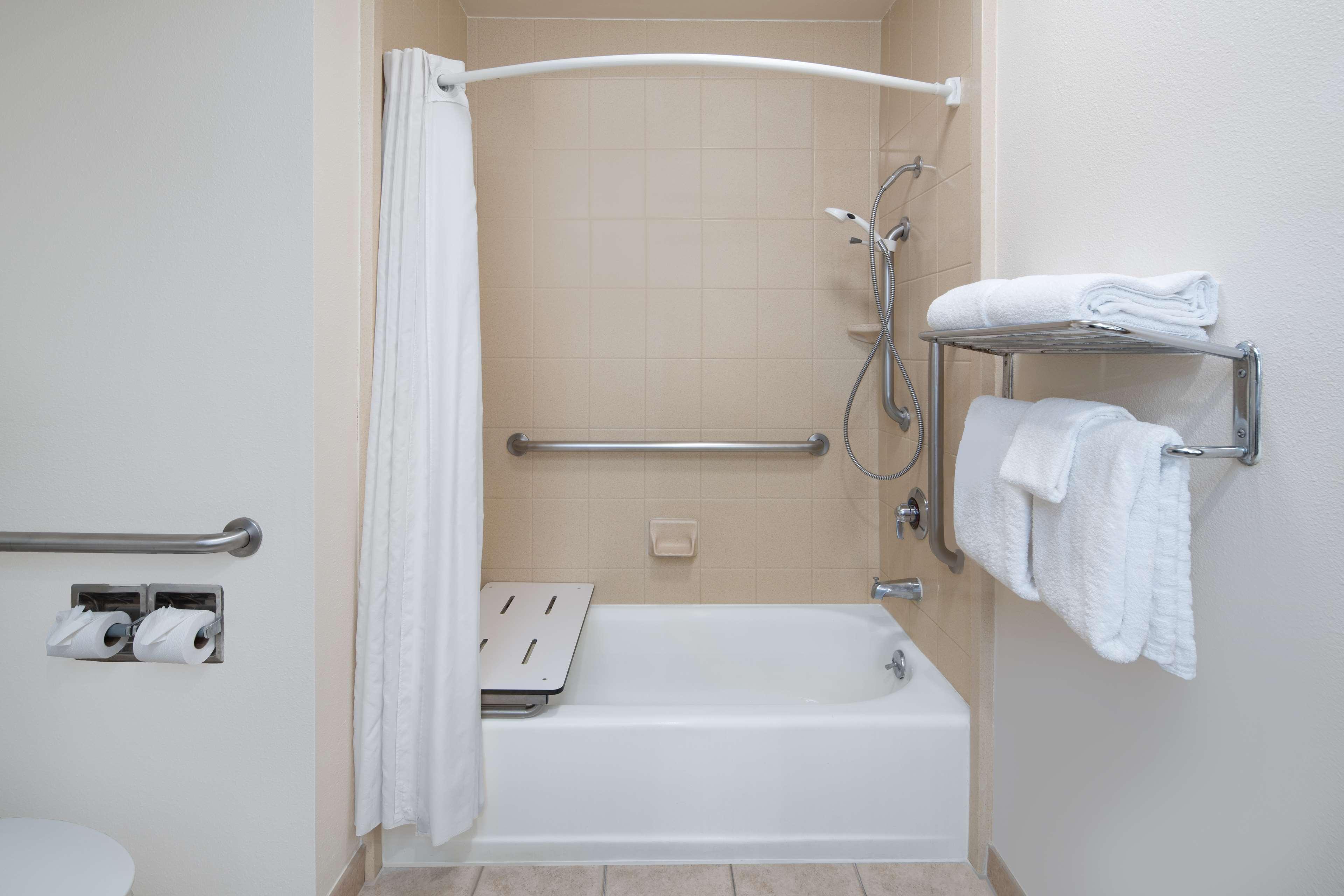 Hotel Western San Diego/miramar