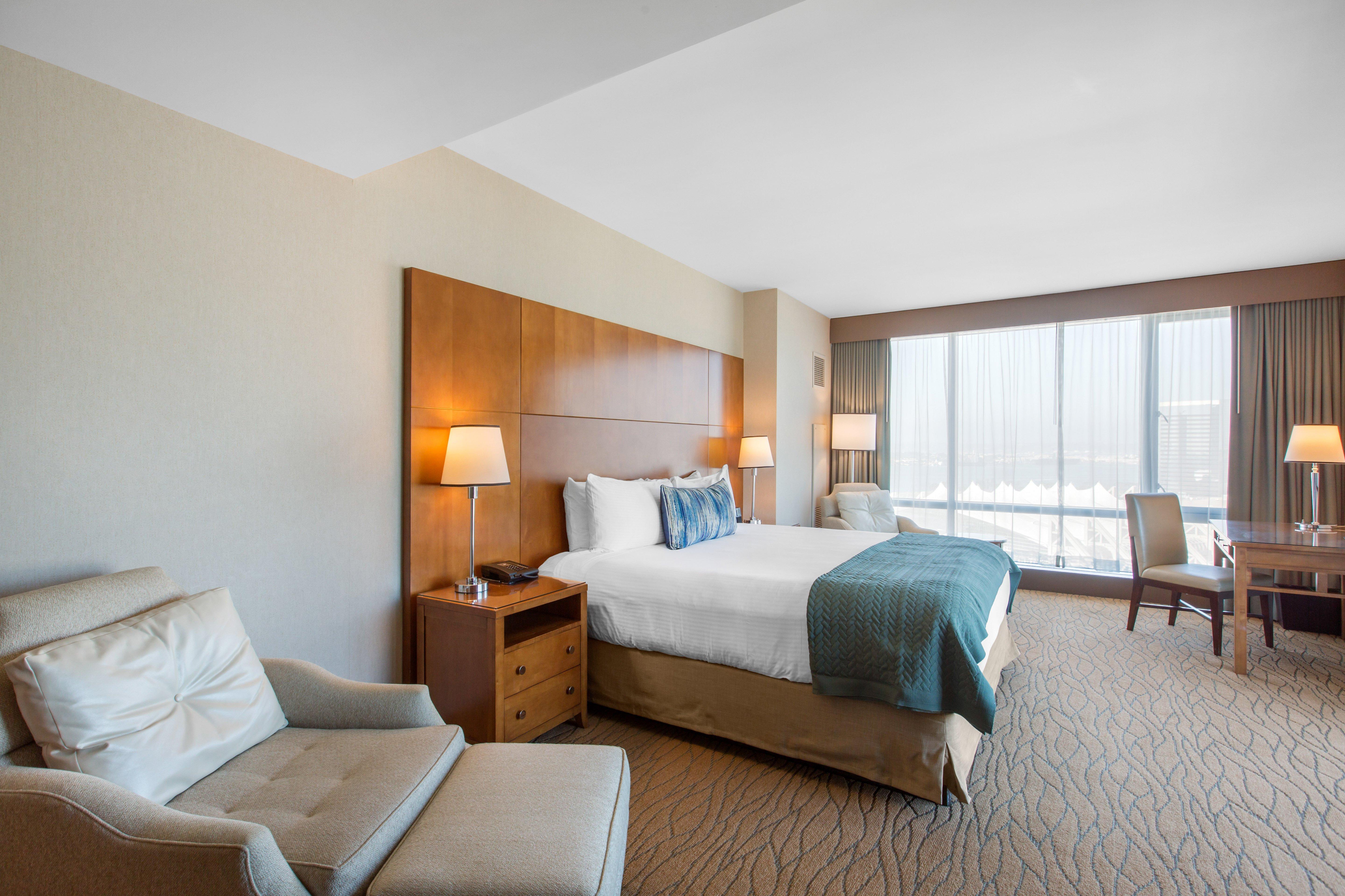 Omni 4* San Diego