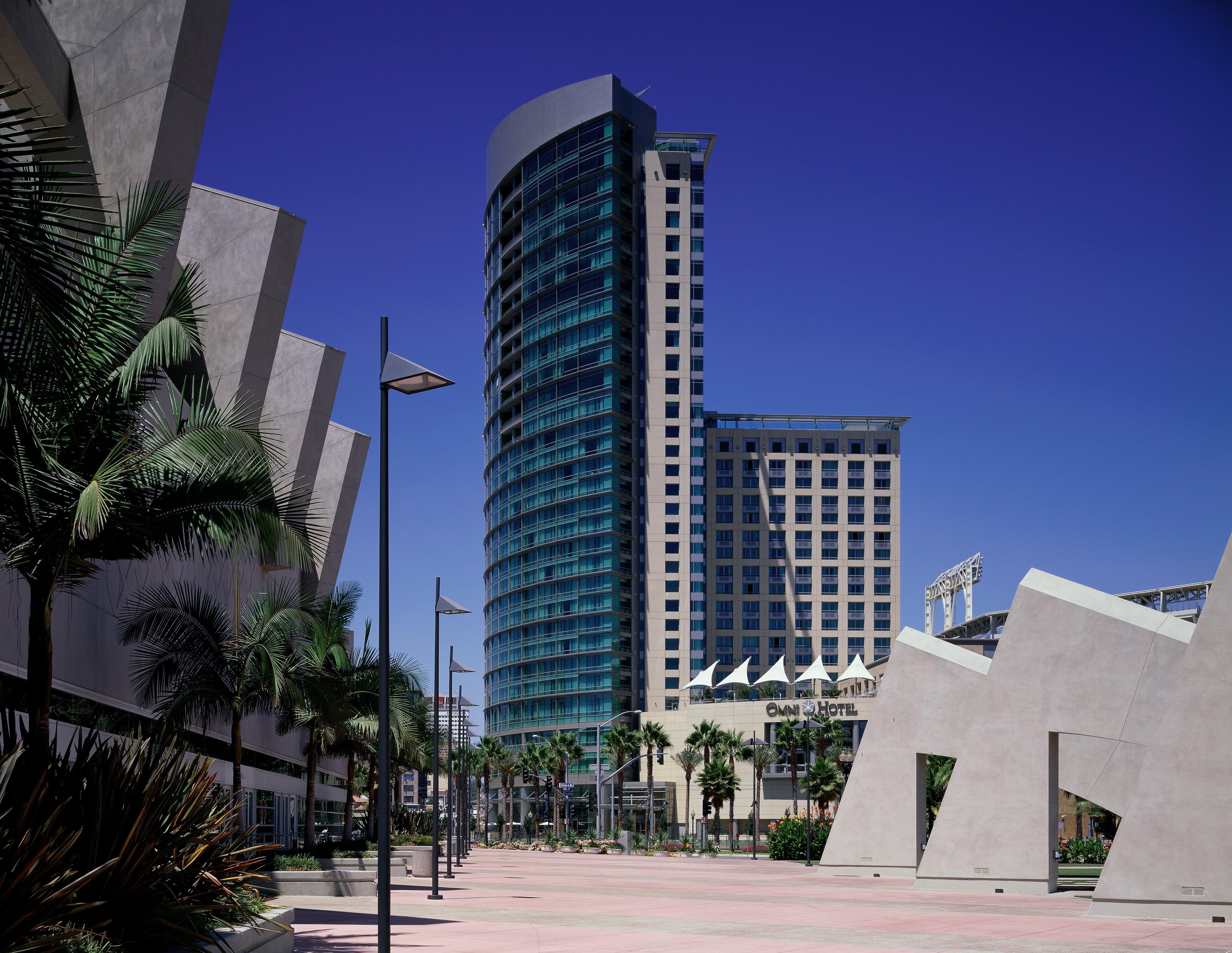 Omni Hotel
