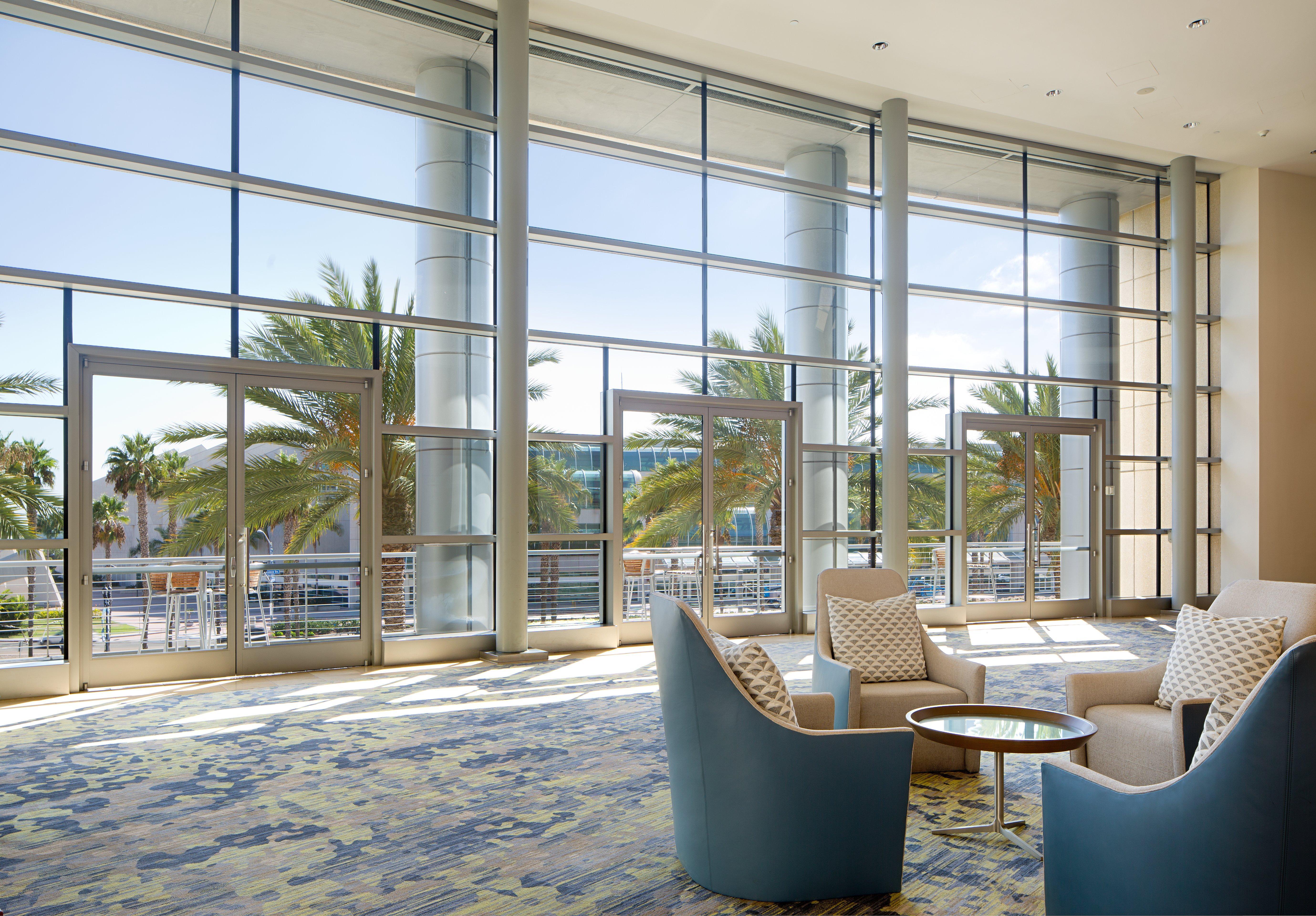 Omni Hotel