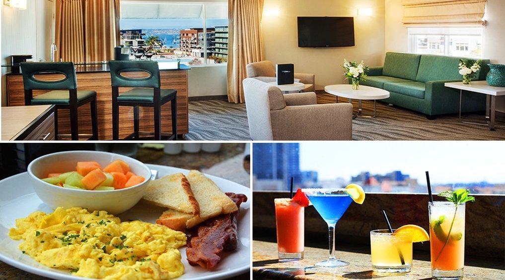Porto Vista In Little Italy (adults Only) 3*