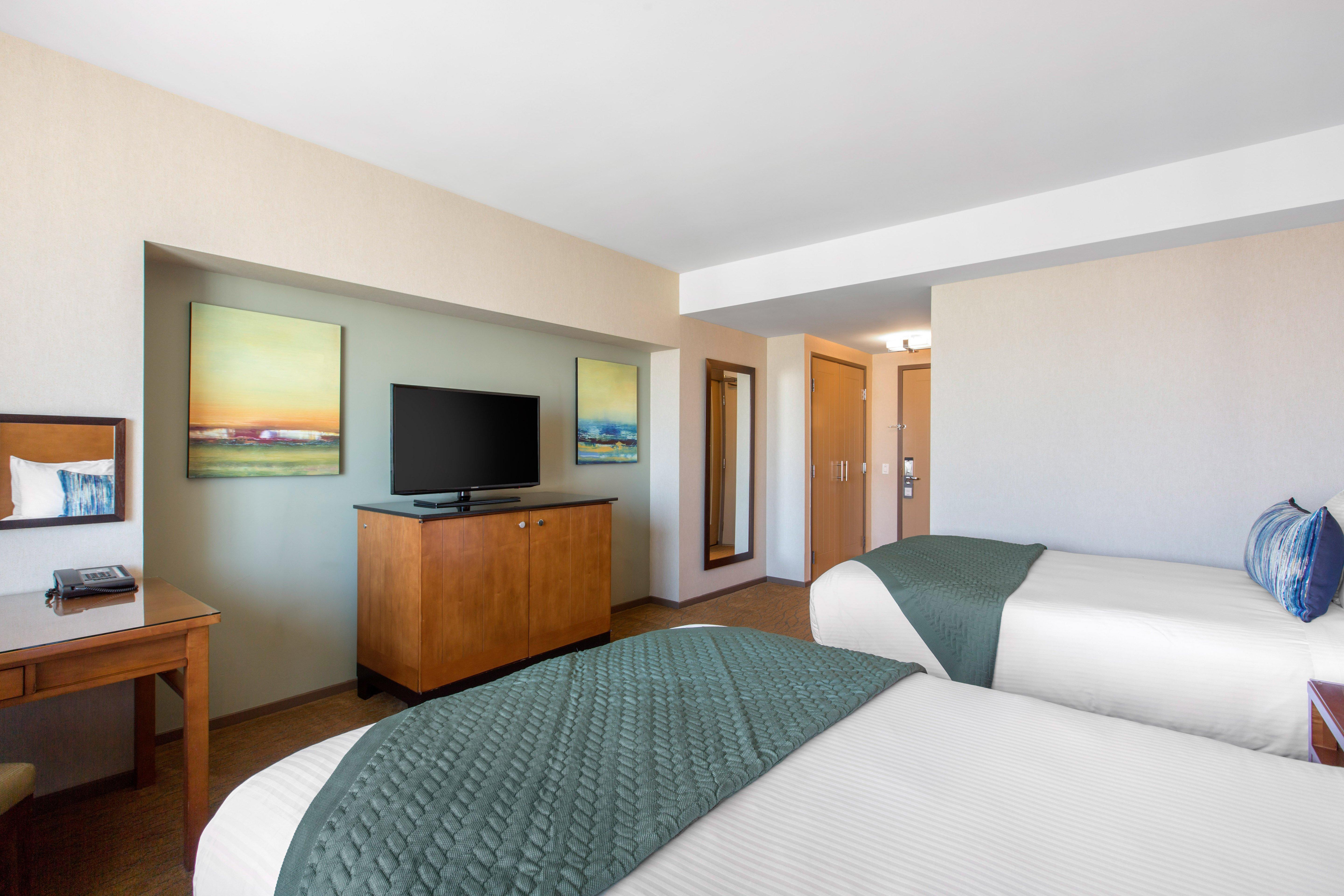 Omni 4* San Diego