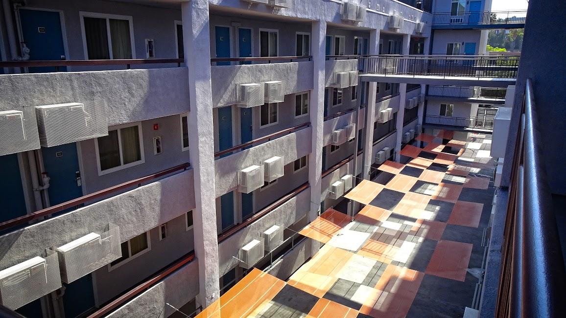 Hotel Porto Vista In Little Italy (adults Only) 3*