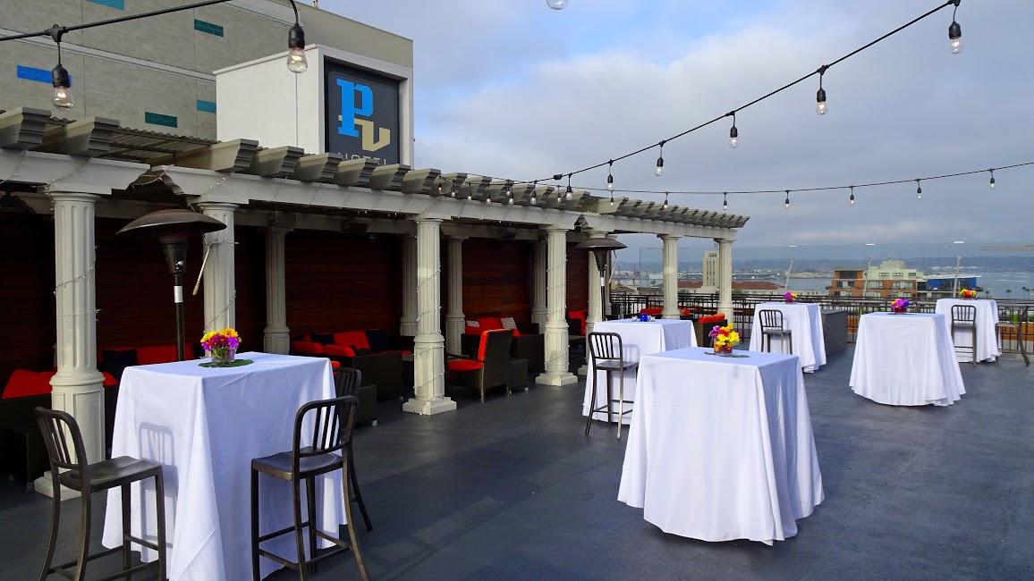 Hotel Porto Vista In Little Italy (adults Only) San Diego
