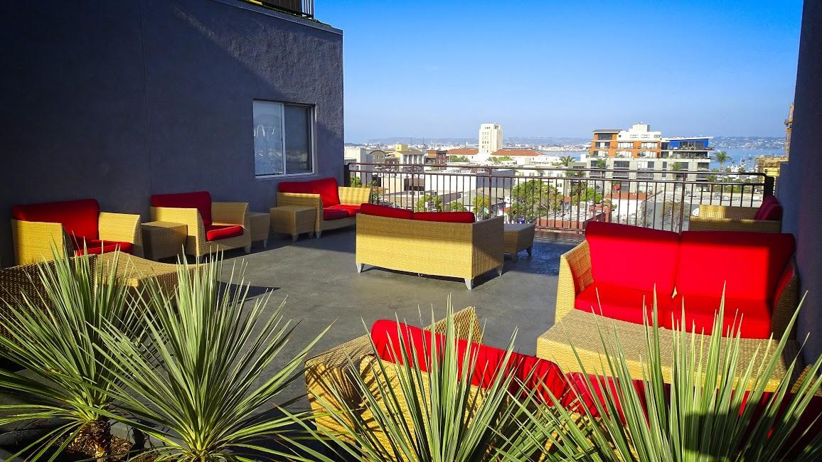 Hotel Porto Vista In Little Italy (adults Only)