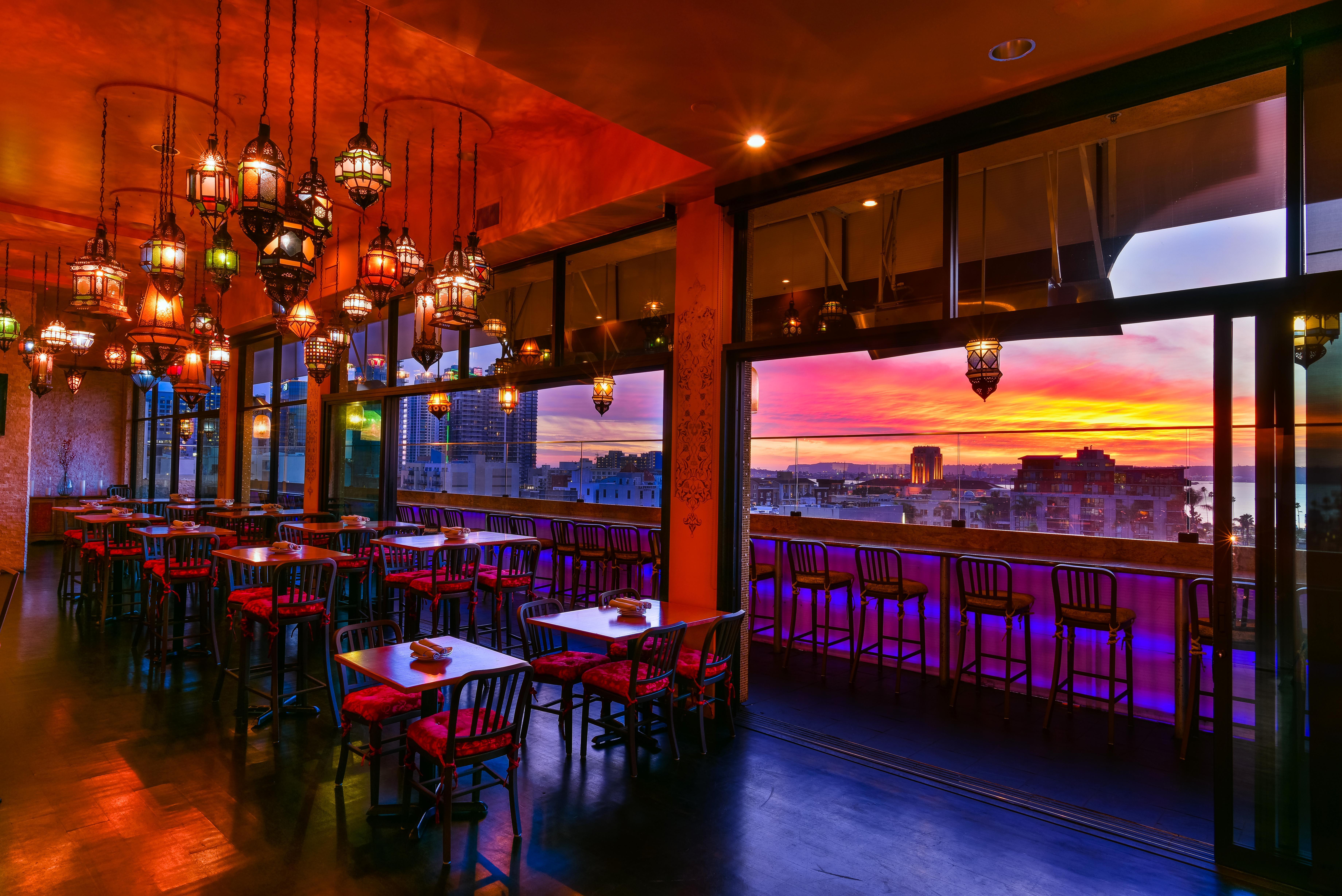 Porto Vista In Little Italy (adults Only) 3* San Diego