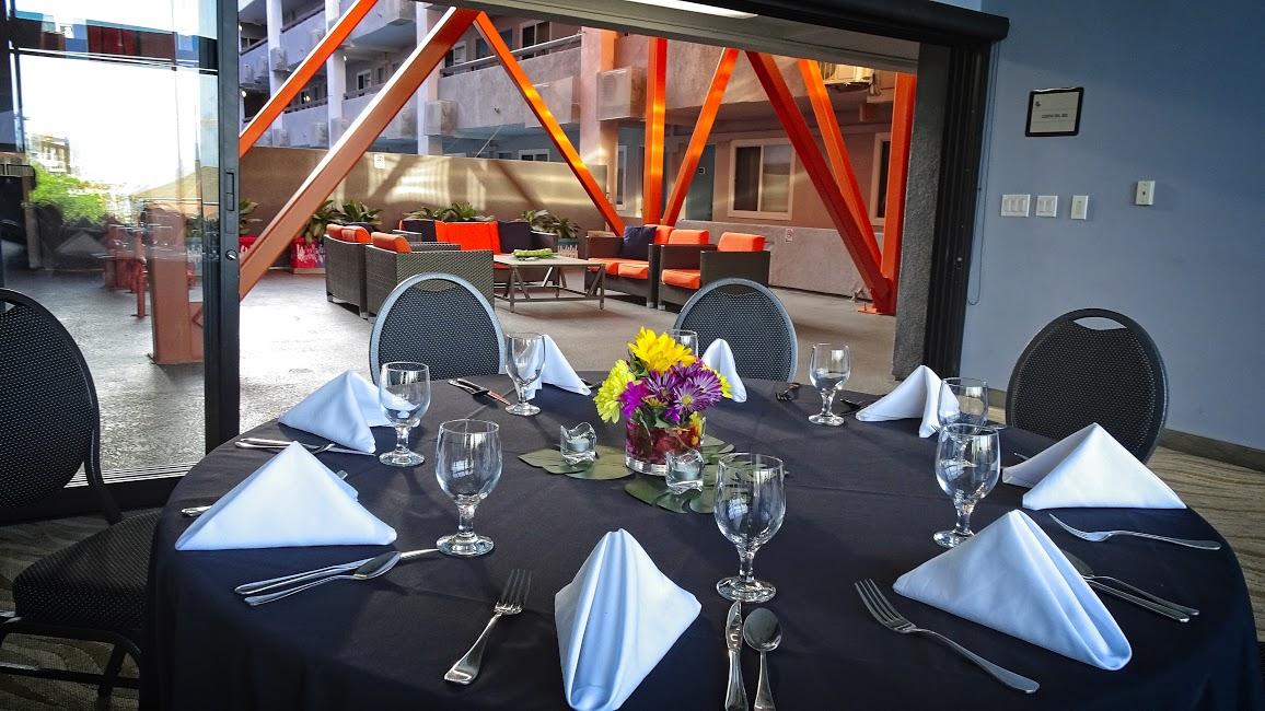 Porto Vista In Little Italy (adults Only) Hotel