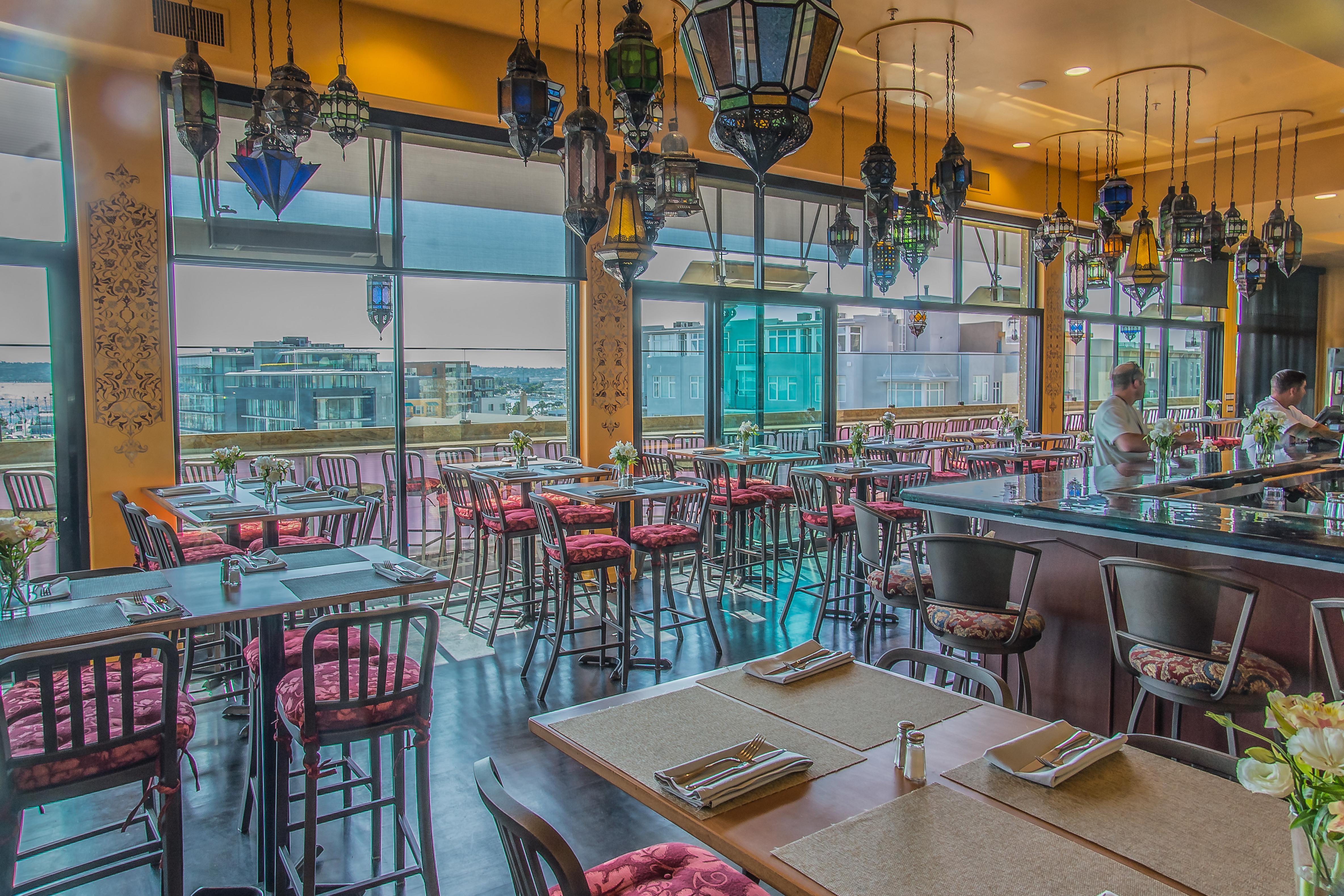Porto Vista In Little Italy (adults Only) Hotel