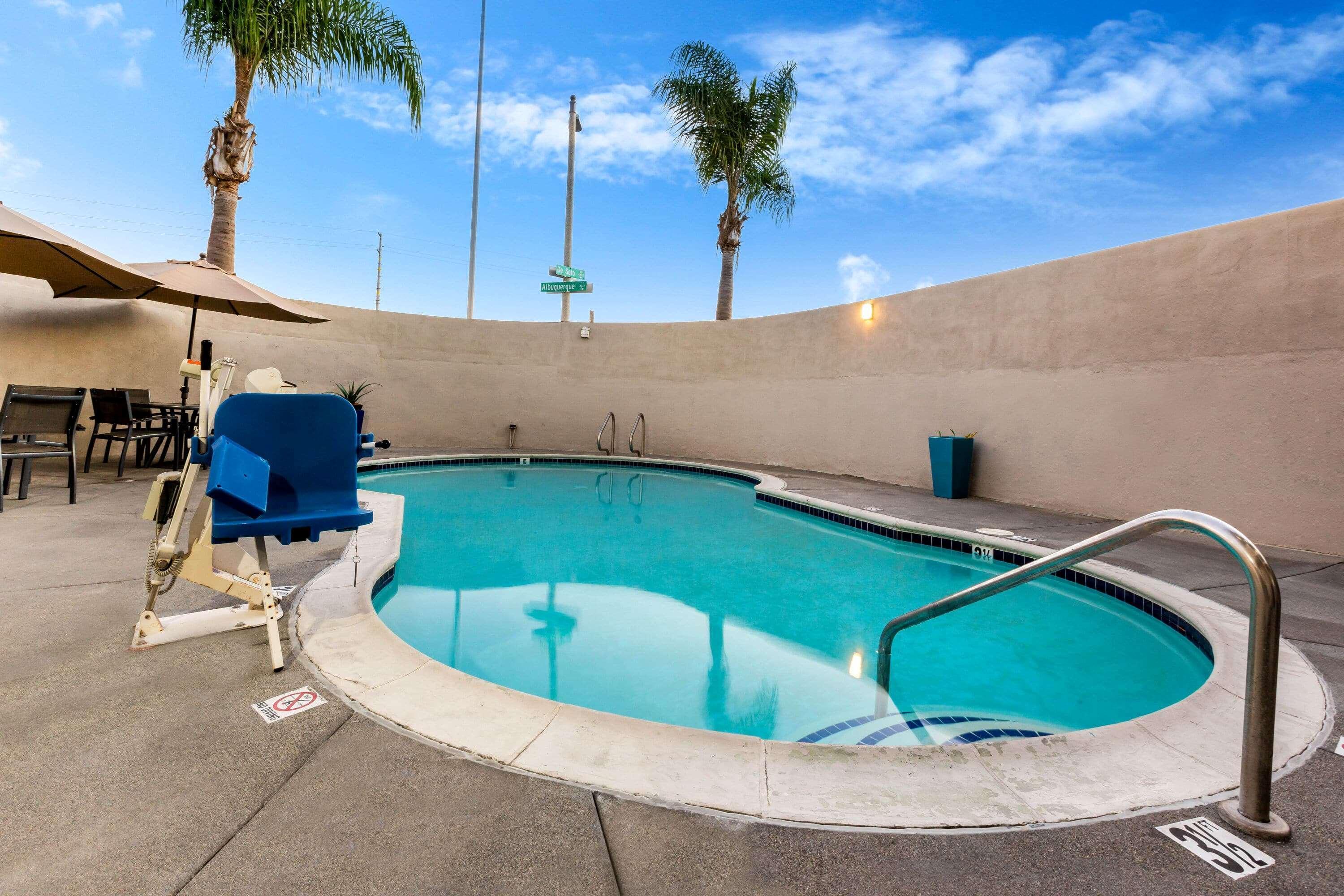 Hotel La Quinta By Wyndham Mission Bay San Diego