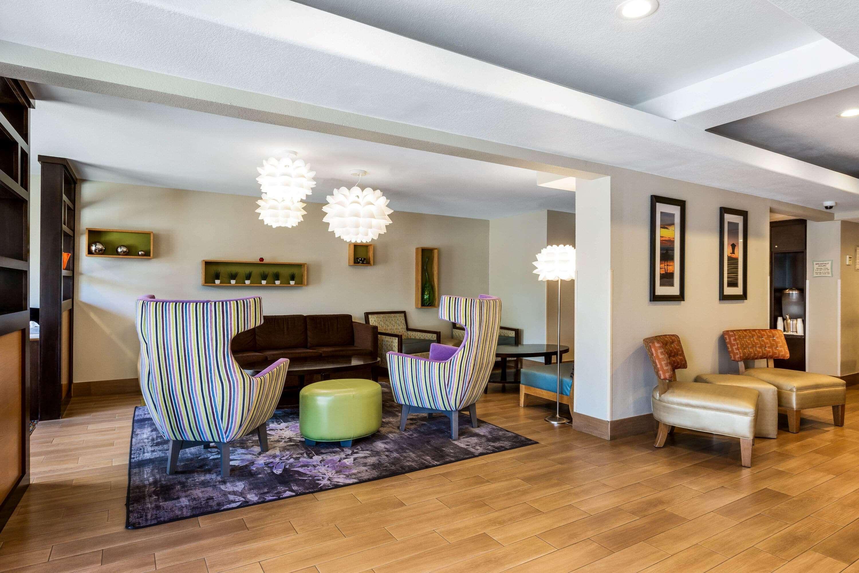 La Quinta By Wyndham Mission Bay San Diego