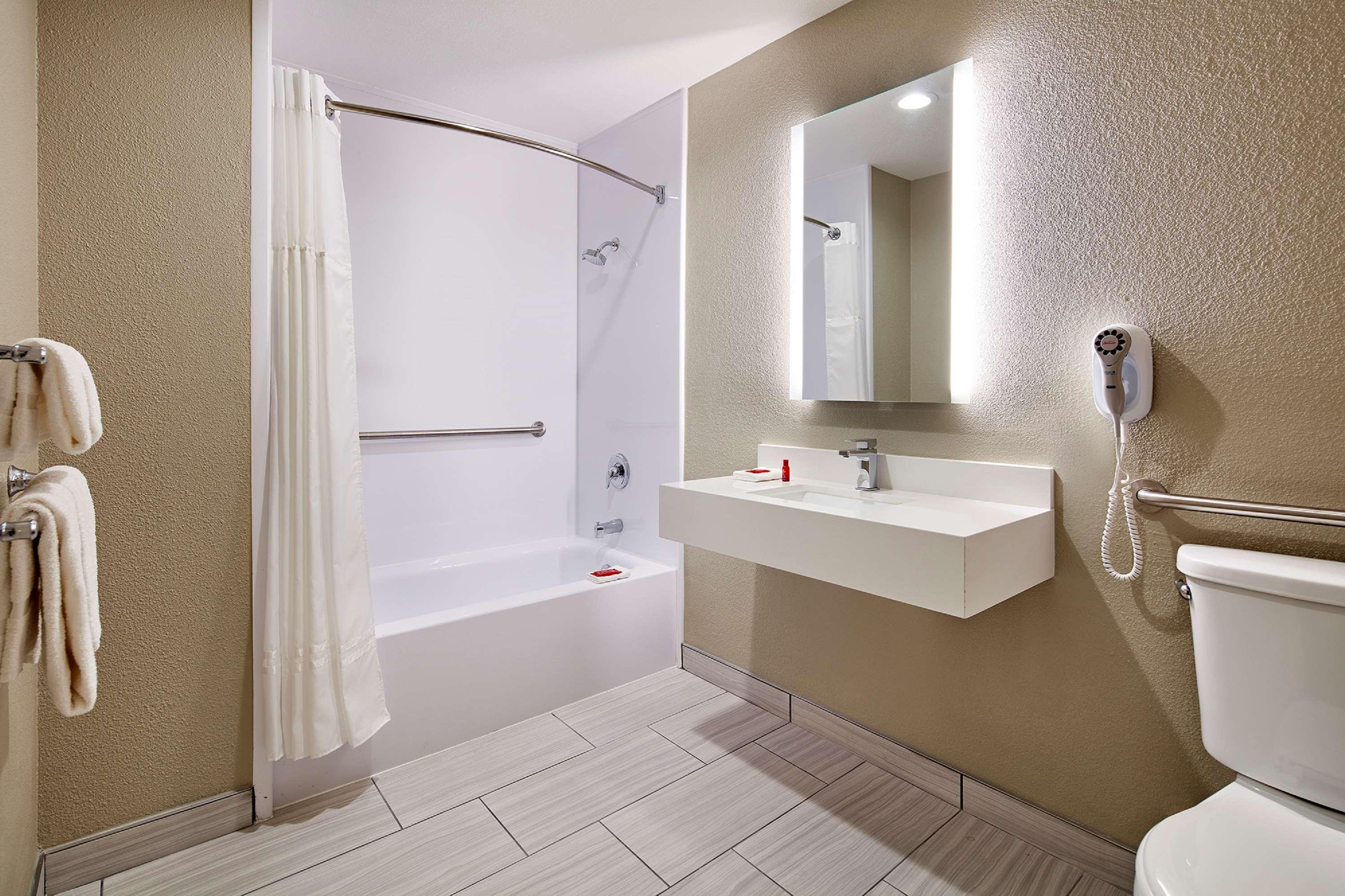 Surestay By Western Pacific 2* San Diego
