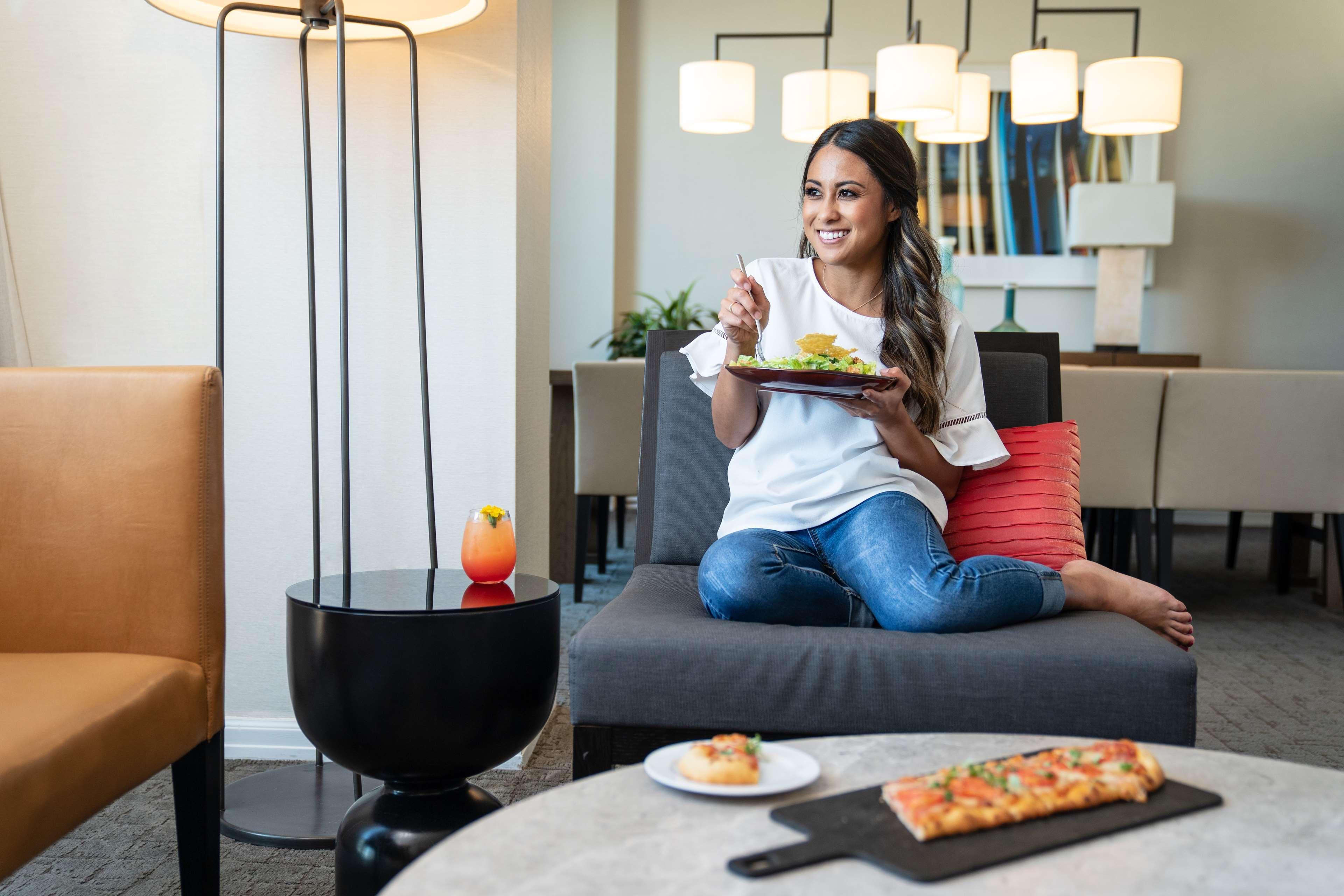 Hotel Doubletree By Hilton San Diego-mission Valley San Diego