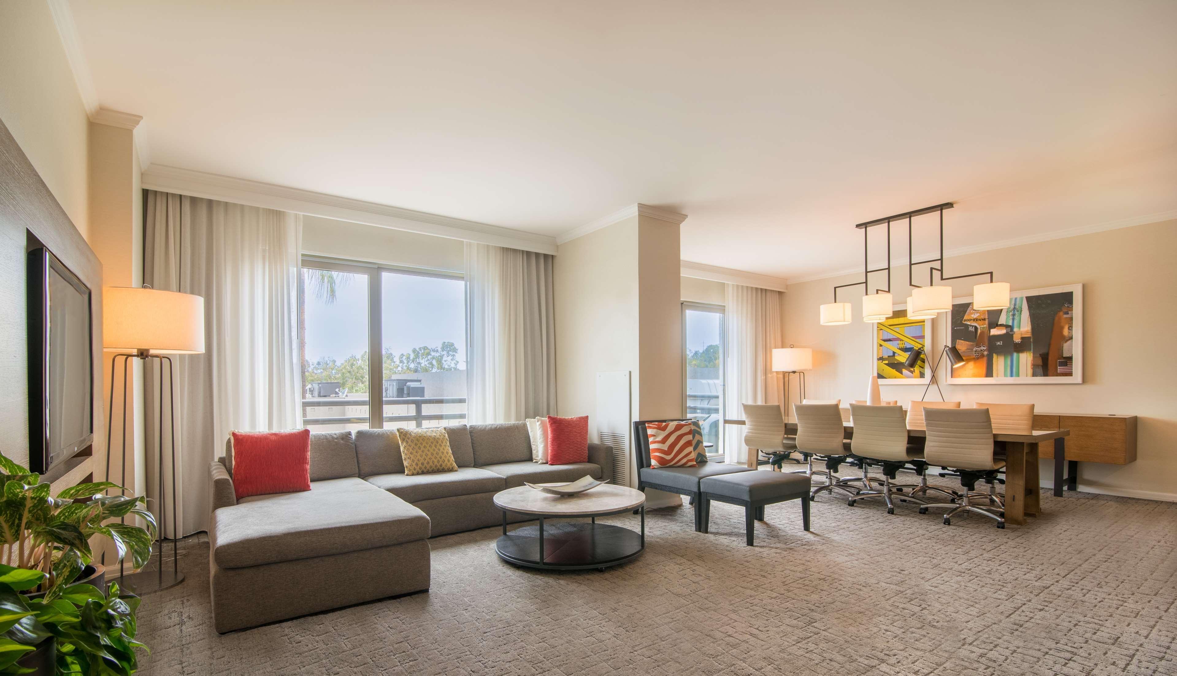 Doubletree By Hilton San Diego-mission Valley Hotel 4*