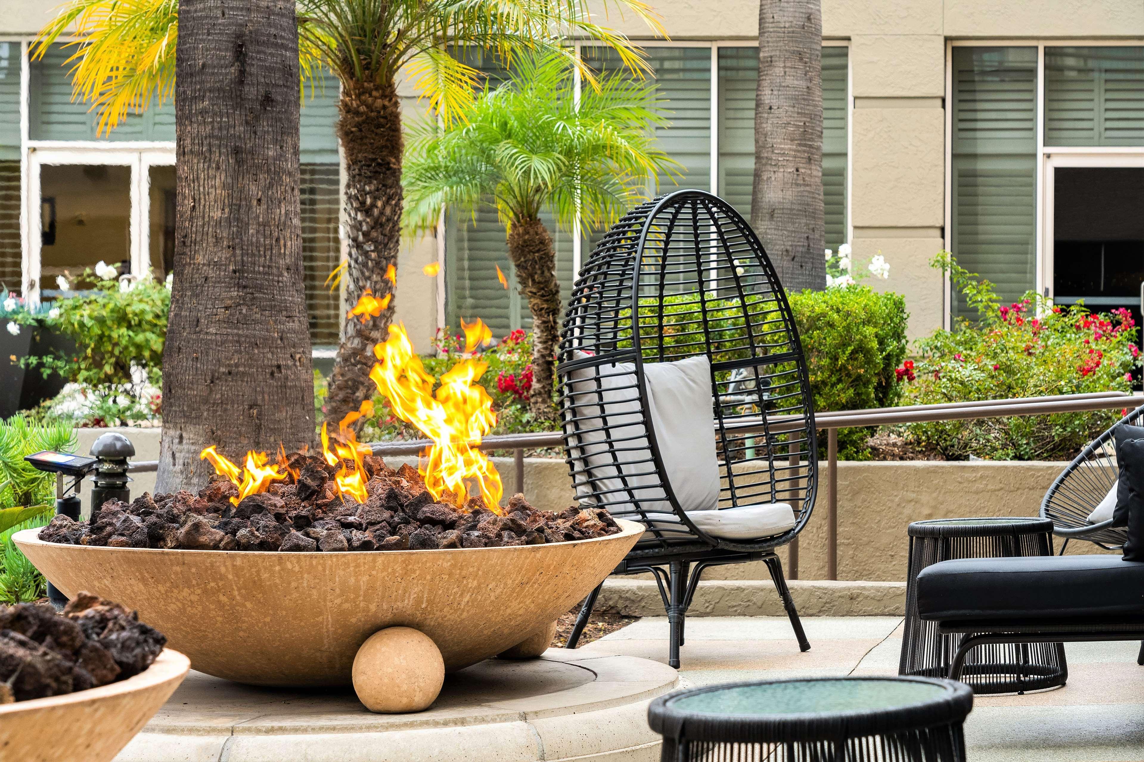 Doubletree By Hilton San Diego-mission Valley Hotel San Diego