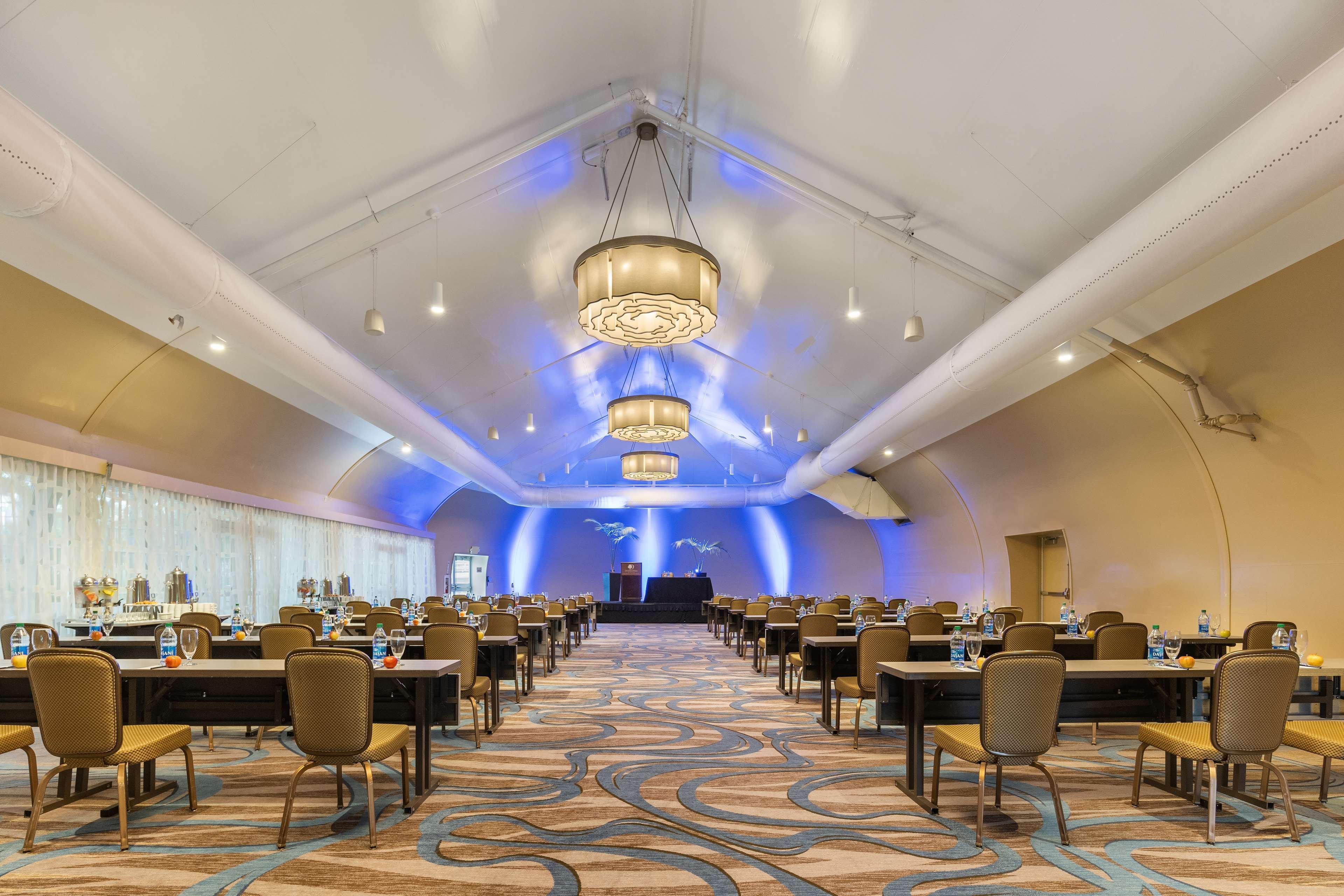 Doubletree By Hilton San Diego-mission Valley 4* San Diego